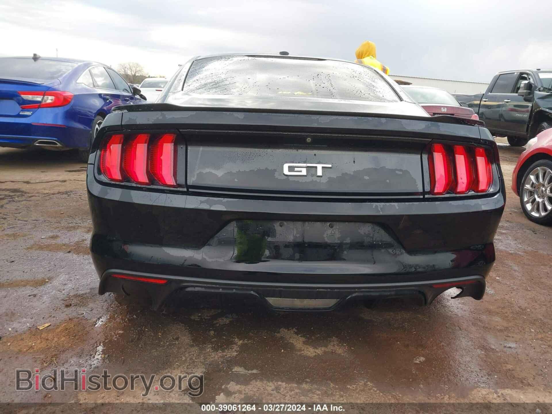 2017 FORD MUSTANG - VIN: 1FA6P8CF2H5333597 - Фото 16
