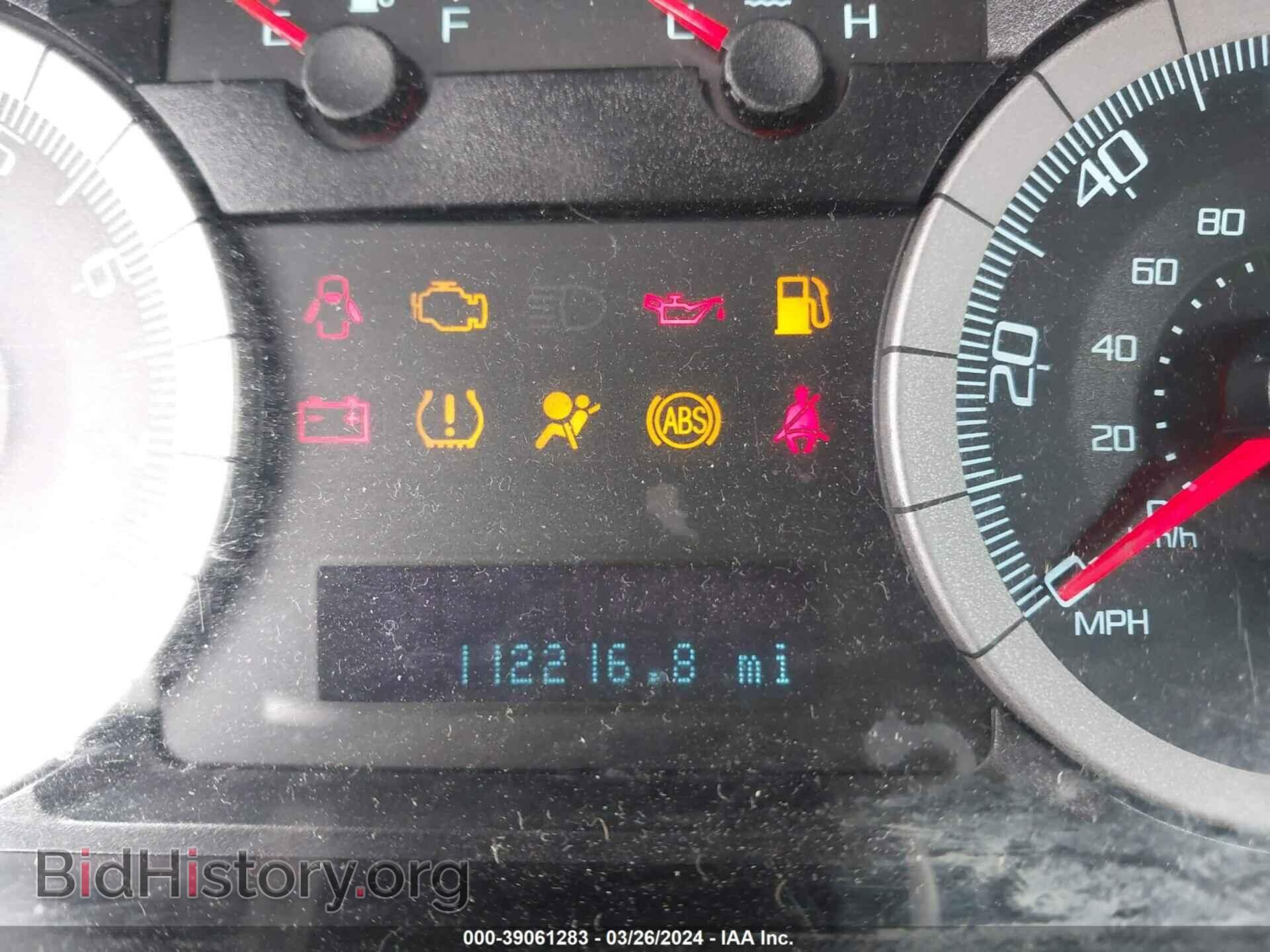 2010 FORD ESCAPE - VIN: 1FMCU0D76AKA78292 - Фото 7