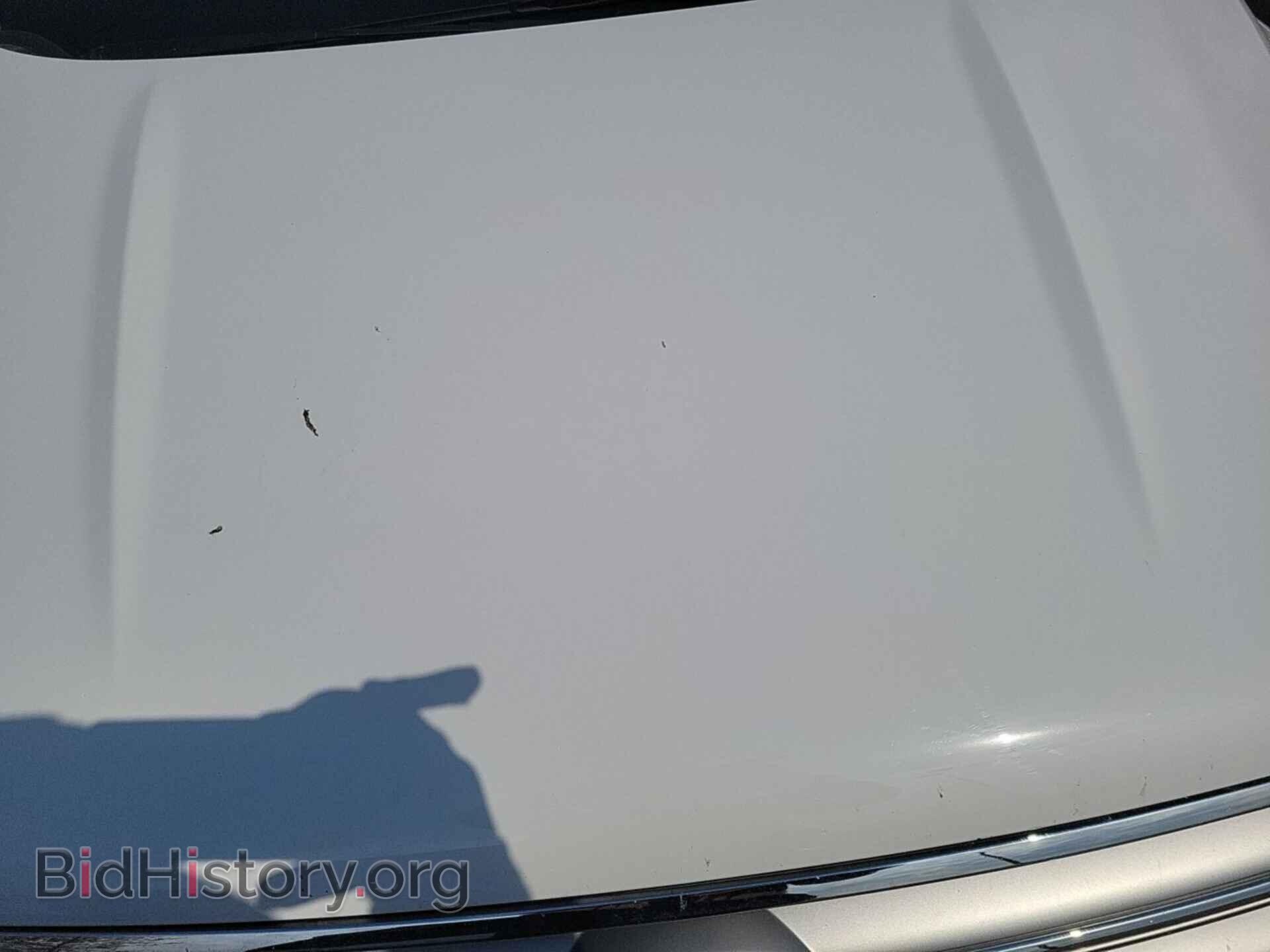 2017 FORD ESCAPE - VIN: 1FMCU9GD9HUC04696 - Фото 12