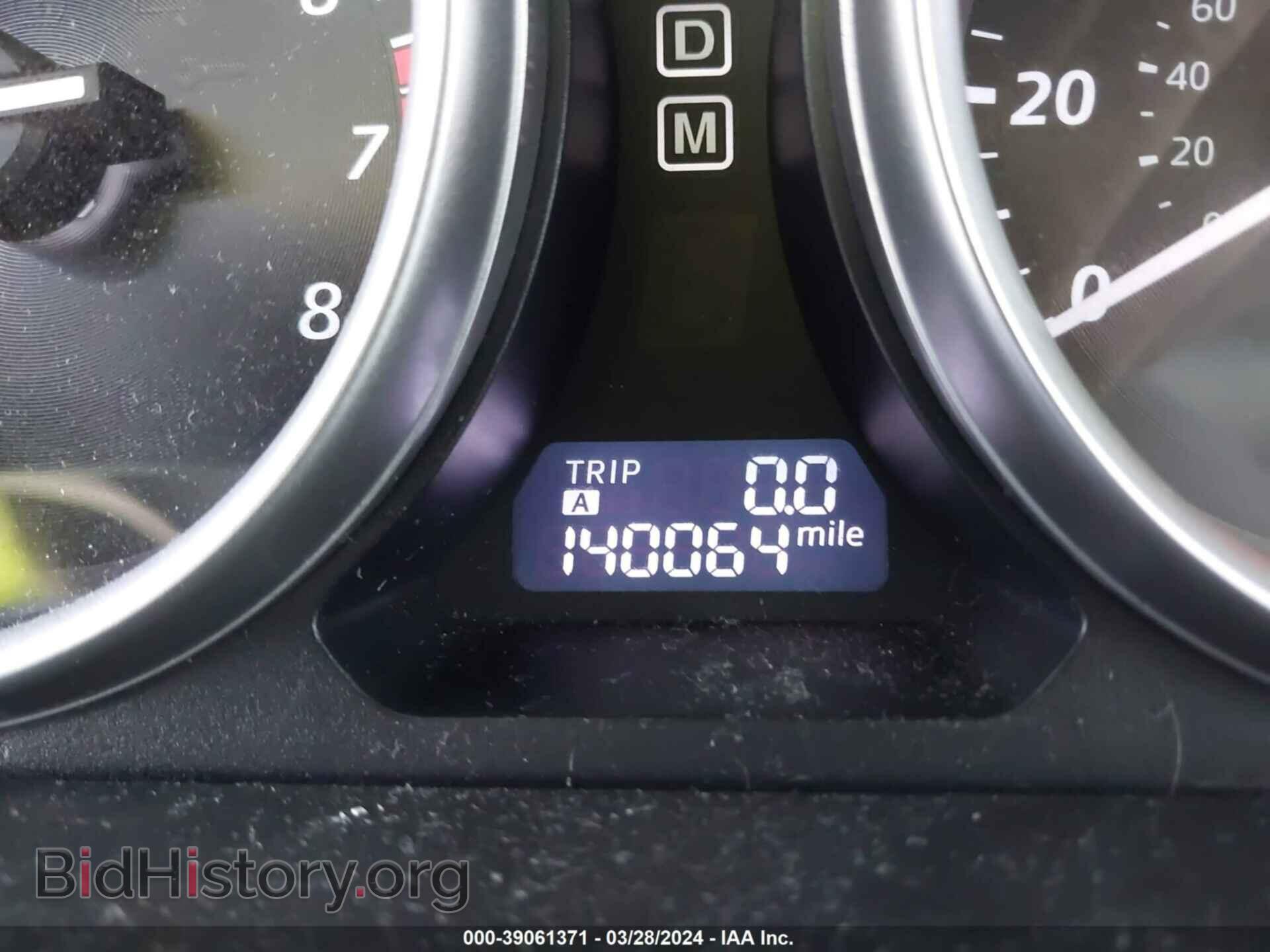 2015 MAZDA CX-9 - VIN: JM3TB3DAXF0447978 - Фото 7