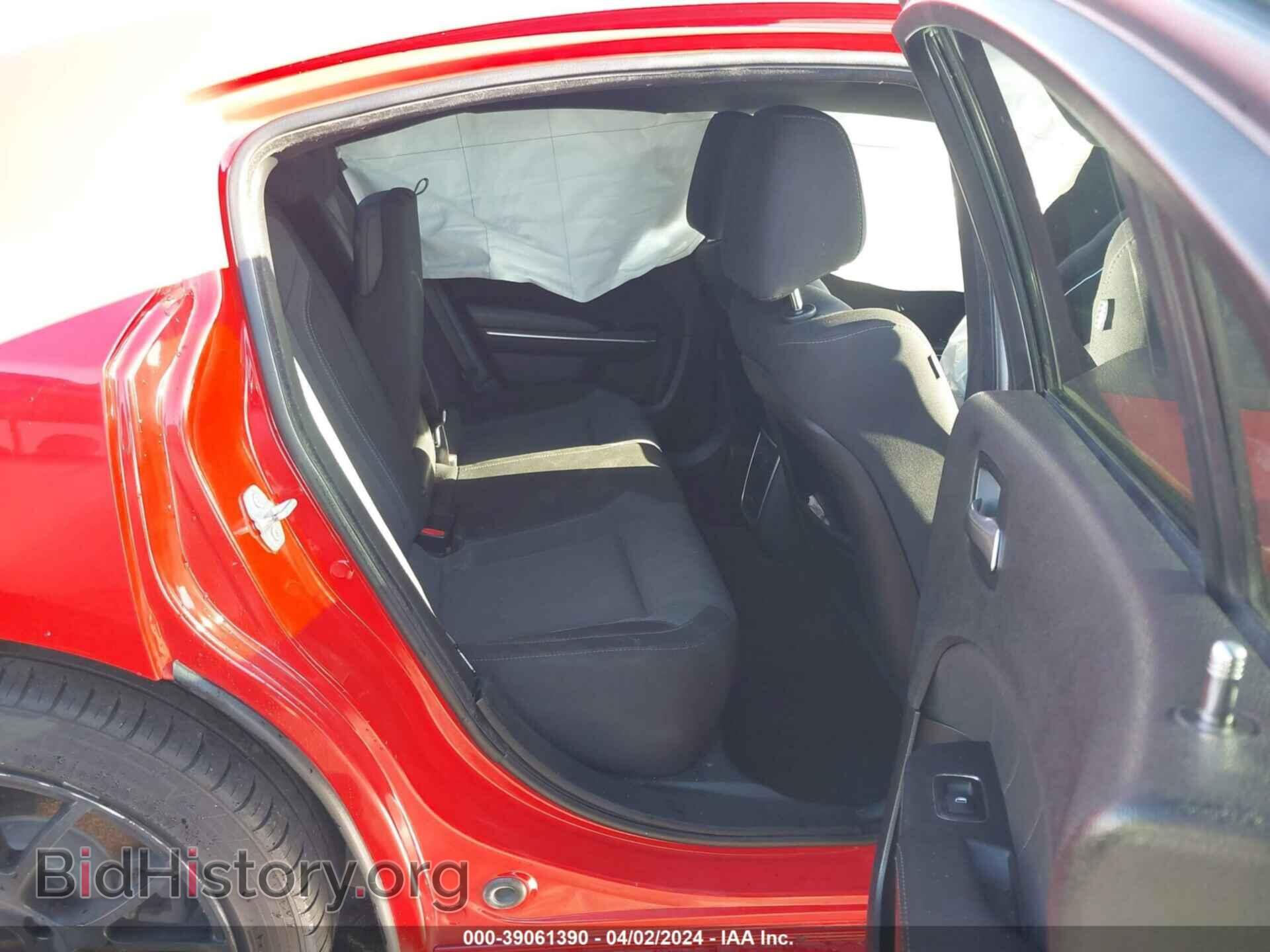 2016 DODGE CHARGER - VIN: 2C3CDXCT0GH292775 - Photo 8