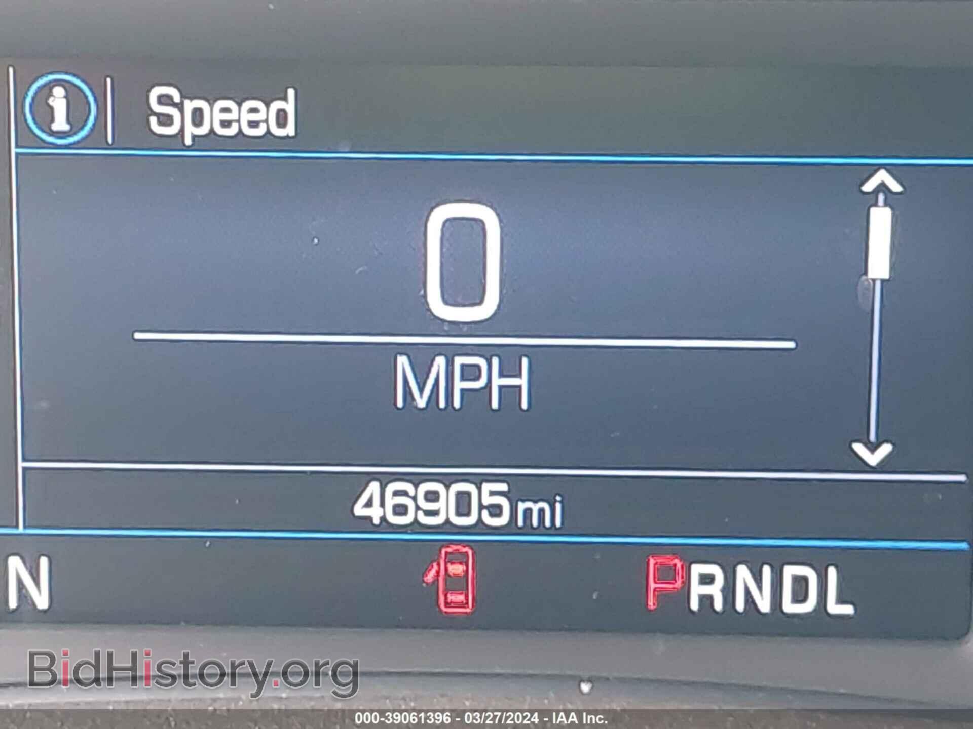 2019 CHEVROLET BLAZER - VIN: 3GNKBBRA9KS673401 - Фото 16