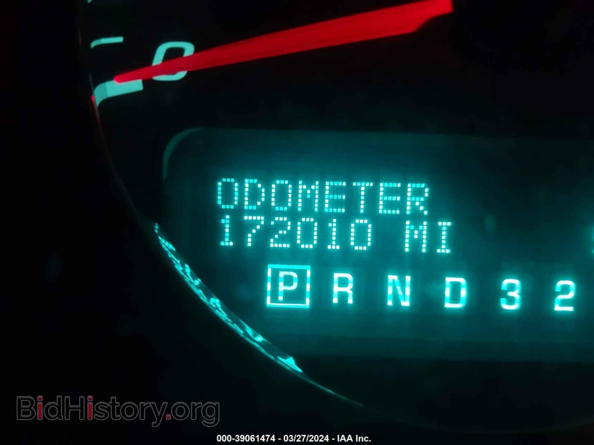 2006 CHEVROLET IMPALA - VIN: 2G1WT55K869355837 - Фото 7