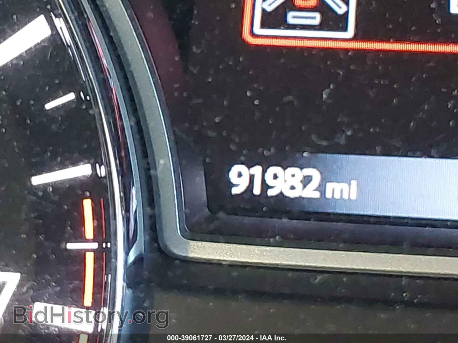 2018 NISSAN PATHFINDER - VIN: 5N1DR2MN2JC667530 - Фото 7