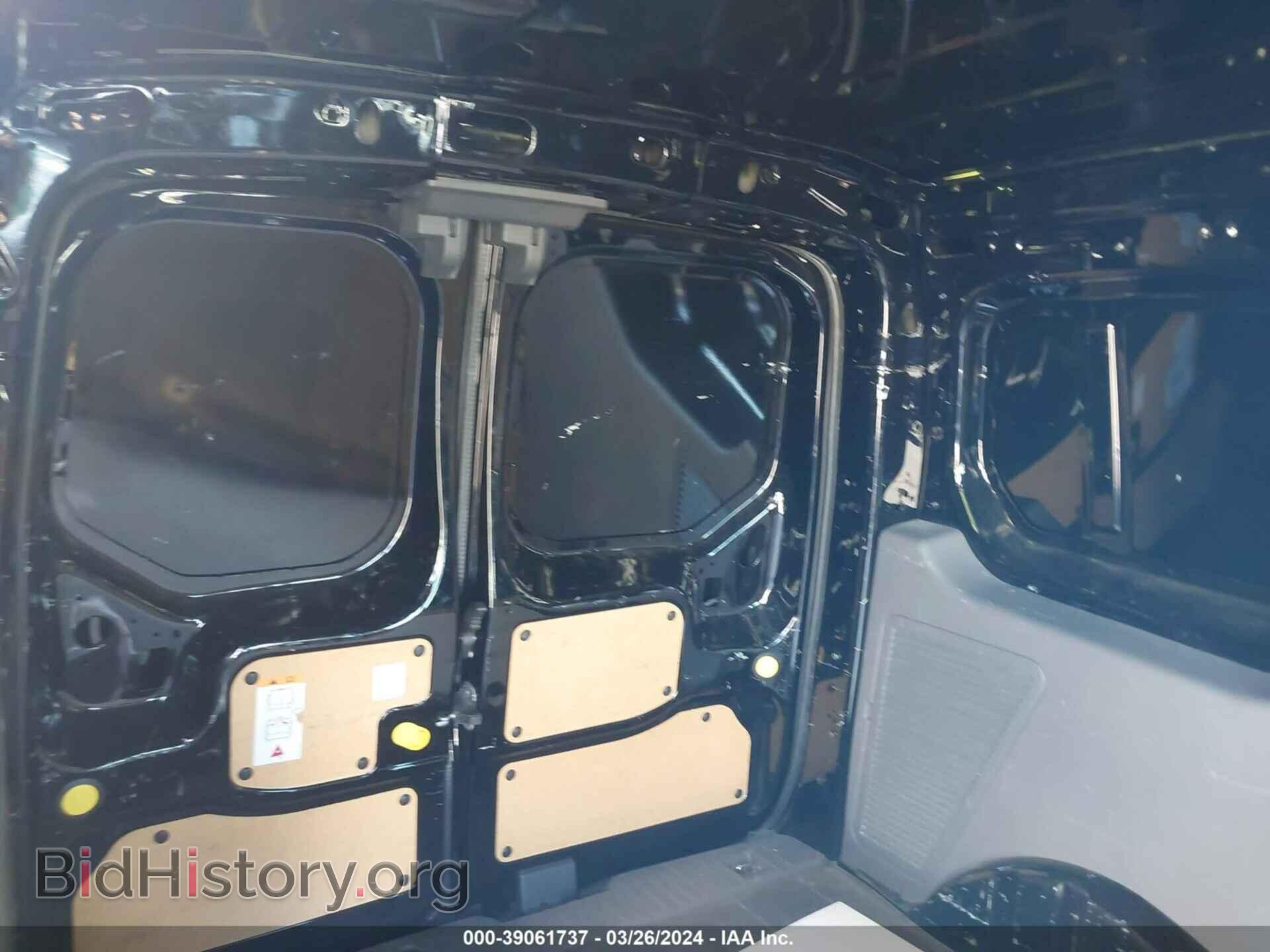 2020 FORD TRANSIT CONNECT - VIN: NM0LS7F26L1456878 - Фото 8