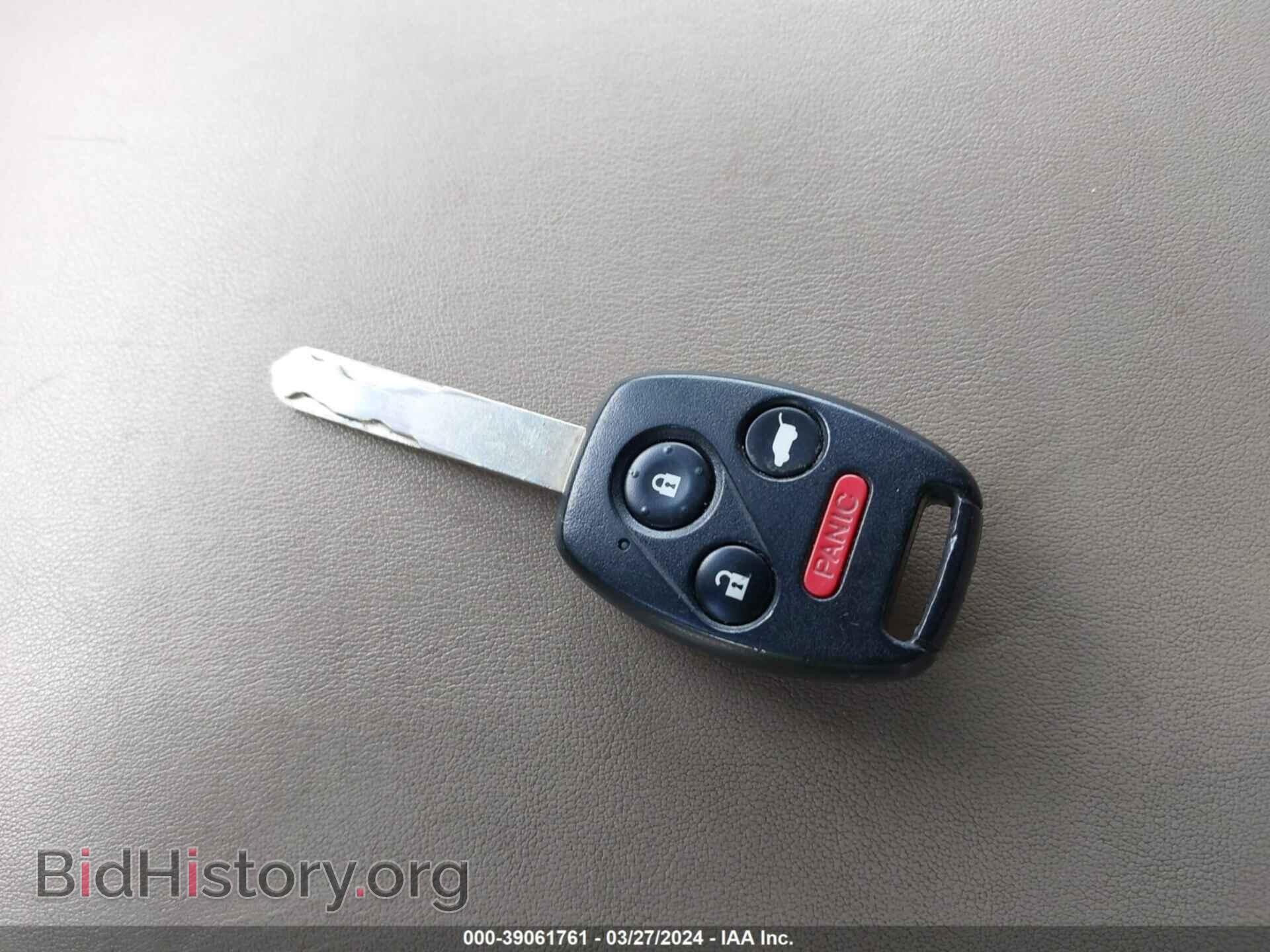 2010 HONDA PILOT - VIN: 5FNYF4H55AB021969 - Фото 11