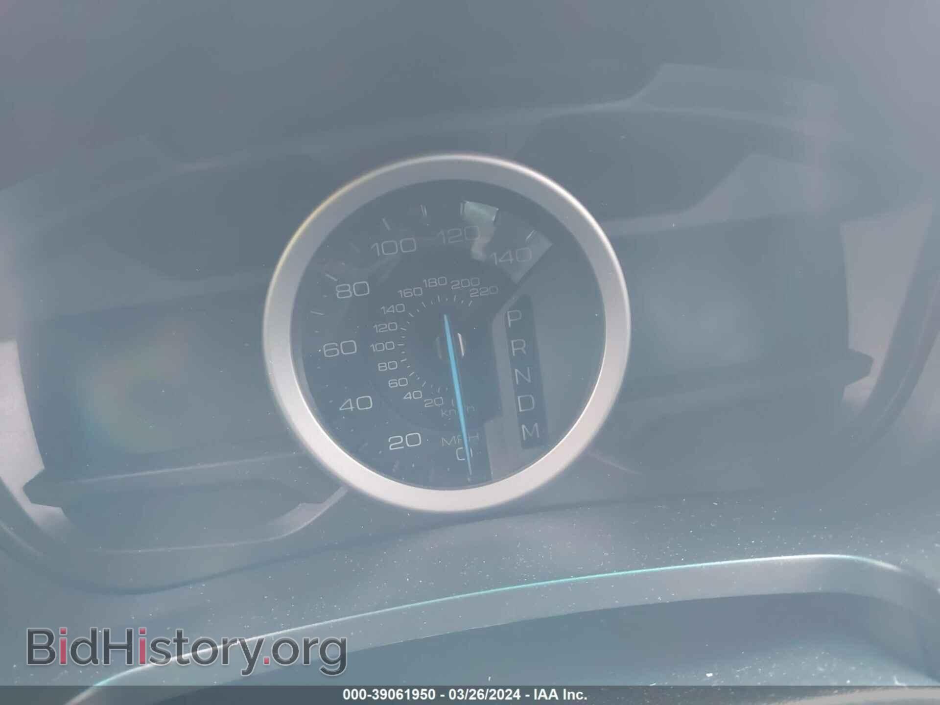 2014 FORD EXPLORER - VIN: 1FM5K8F88EGB97036 - Фото 7