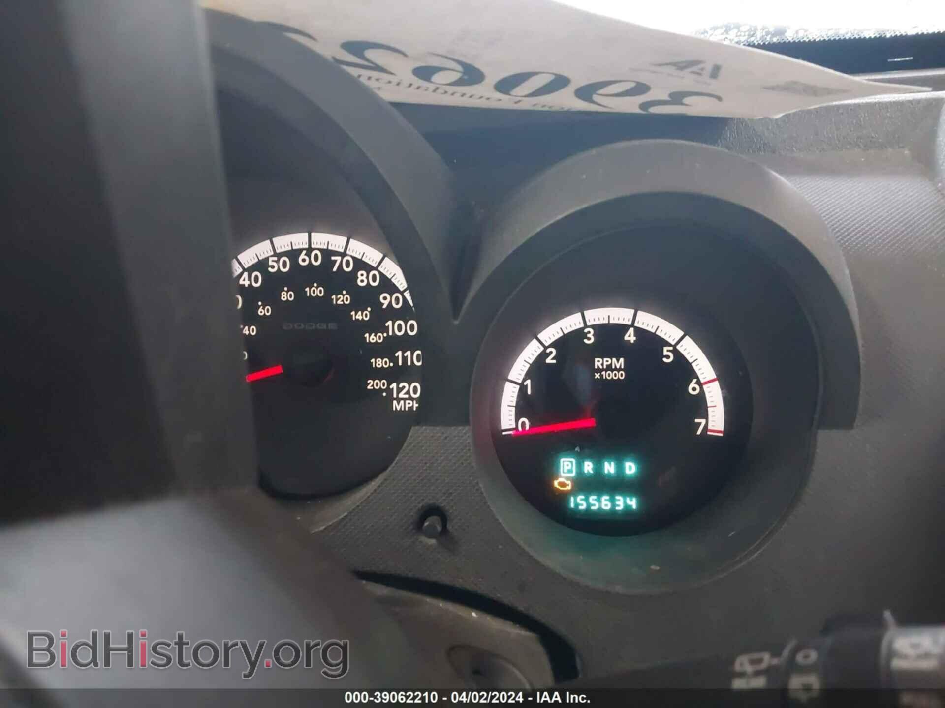 2011 DODGE NITRO - VIN: 1D4PU2GK2BW528115 - Photo 7