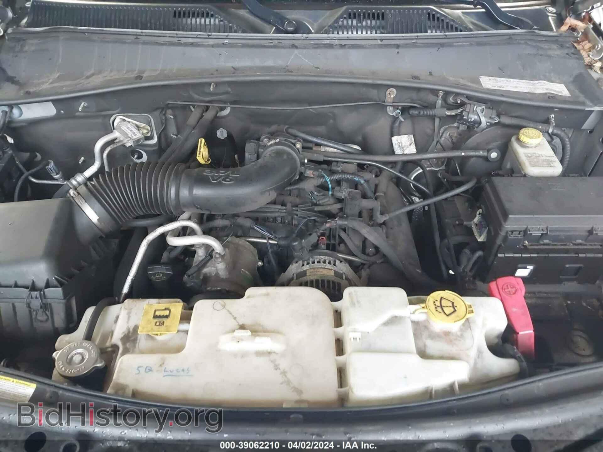 2011 DODGE NITRO - VIN: 1D4PU2GK2BW528115 - Photo 10