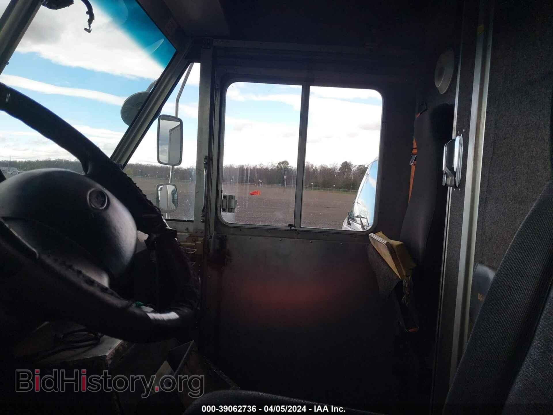 2007 FORD E-350 STRIPPED - VIN: 1FCKE39L17DA93395 - Фото 7