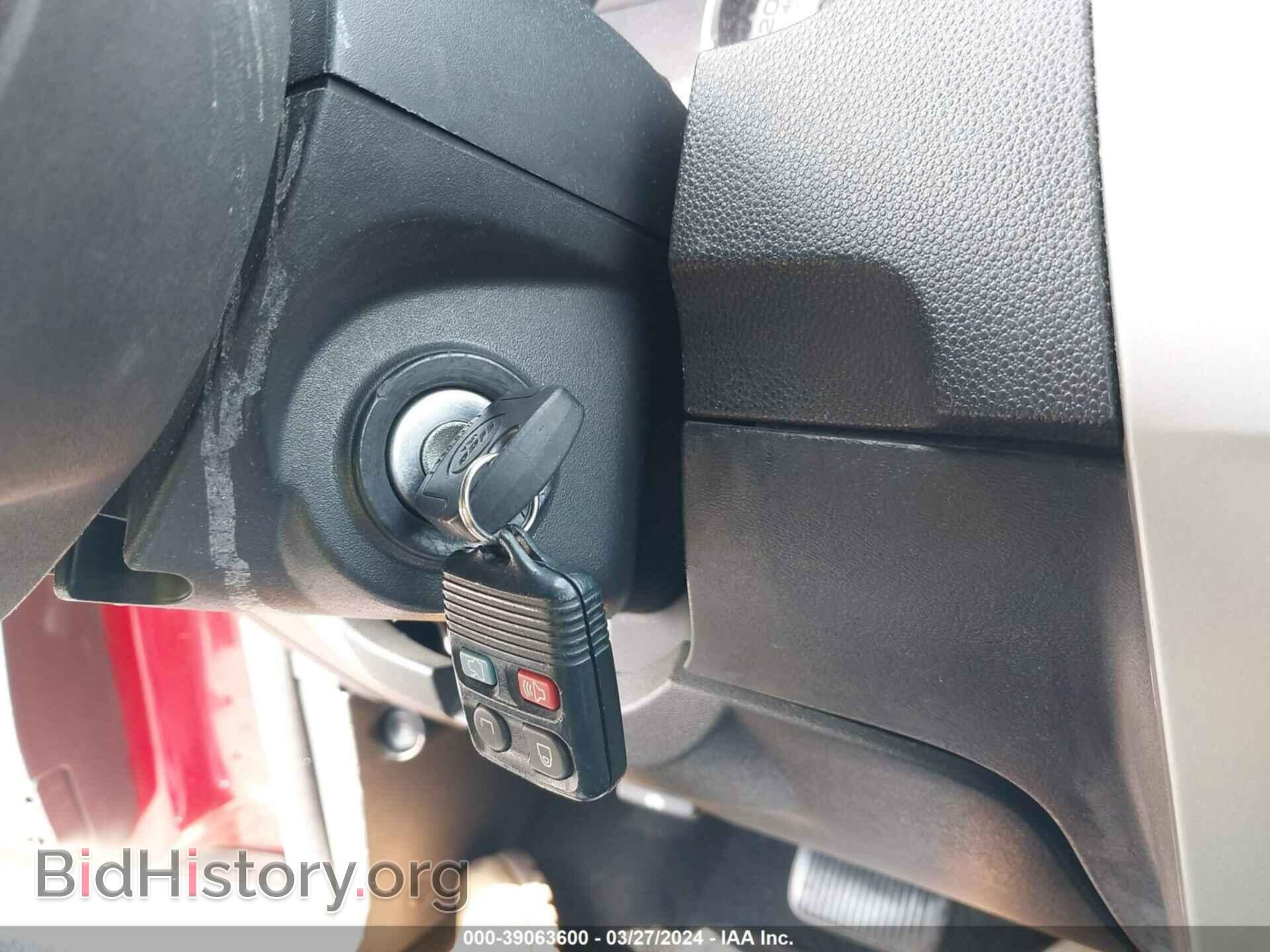 2011 FORD FOCUS - VIN: 1FAHP3FN4BW202042 - Photo 11