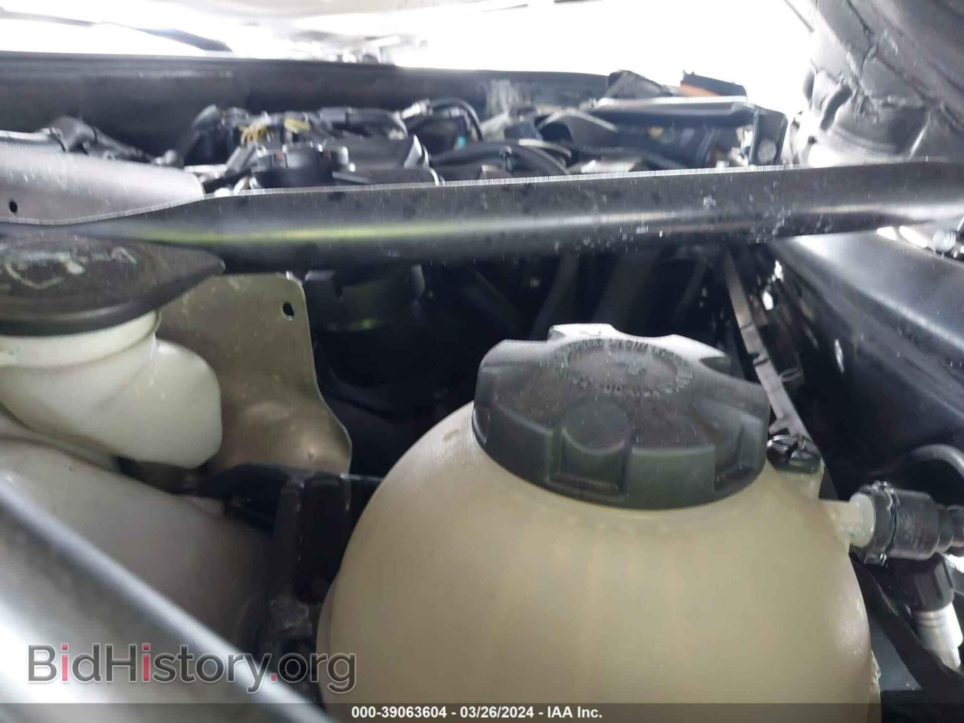 2015 BMW 528I - VIN: WBA5A5C5XFD513861 - Фото 10