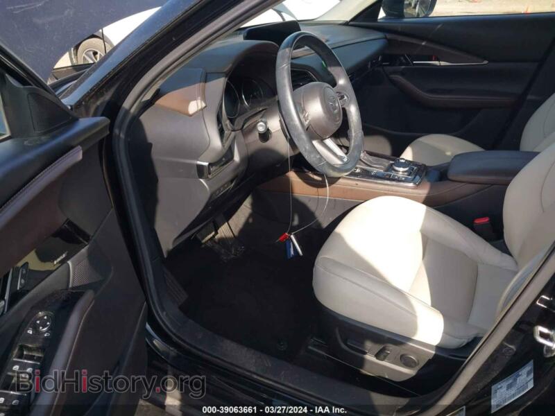 2021 Mazda CX-30 (VIN 3MVDMBDL2MM209456) — photo 11 of 16