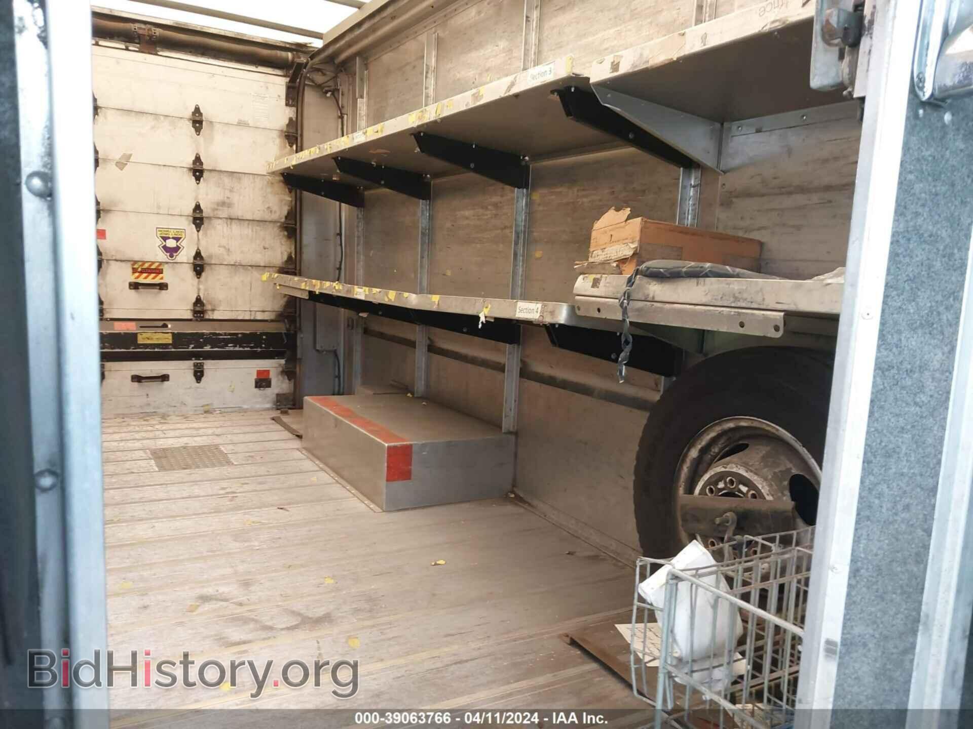 2007 FORD E-350 STRIPPED - VIN: 1FCKE39LX7DA93363 - Фото 7