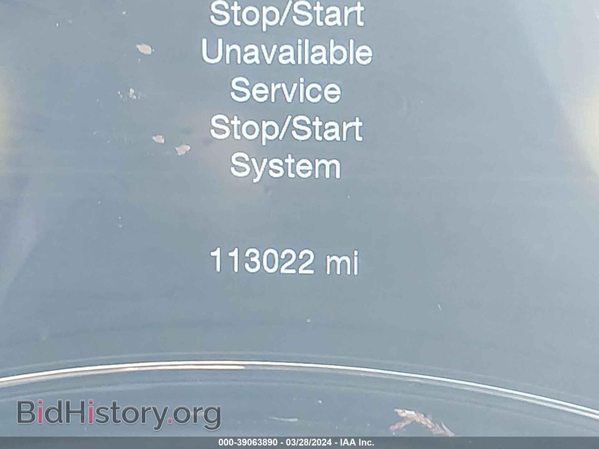 2019 DODGE DURANGO - VIN: 1C4RDHDG6KC690954 - Фото 16