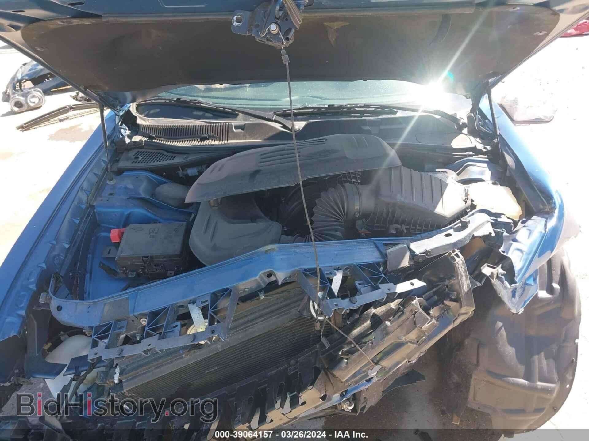 2021 DODGE CHALLENGER - VIN: 2C3CDZAG4MH533430 - Photo 10
