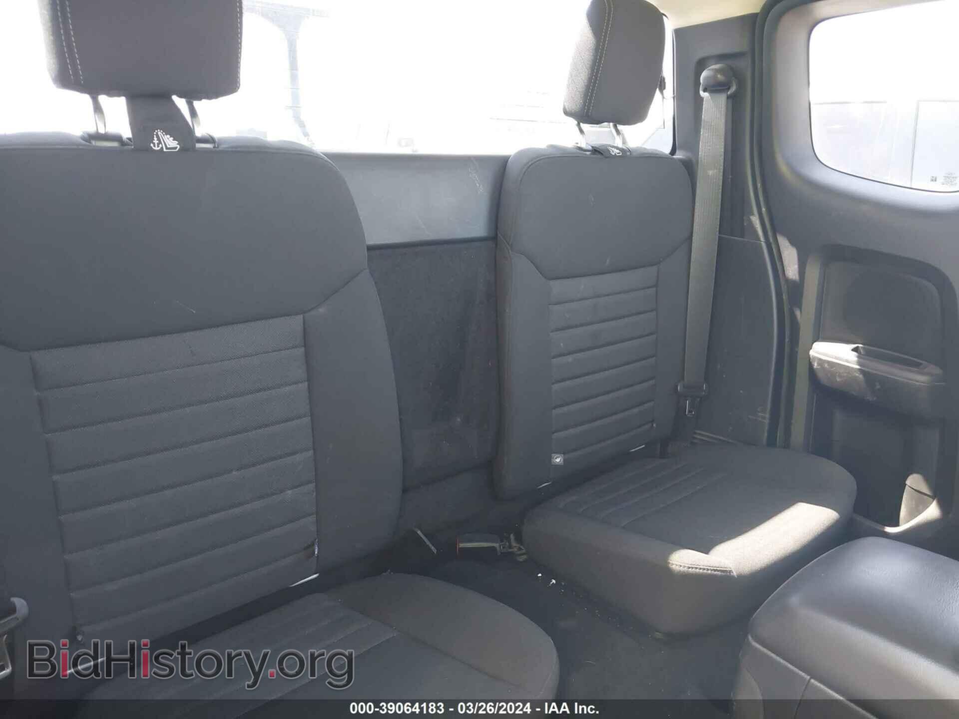 2020 FORD RANGER - VIN: 1FTER1EH8LLA51488 - Фото 8
