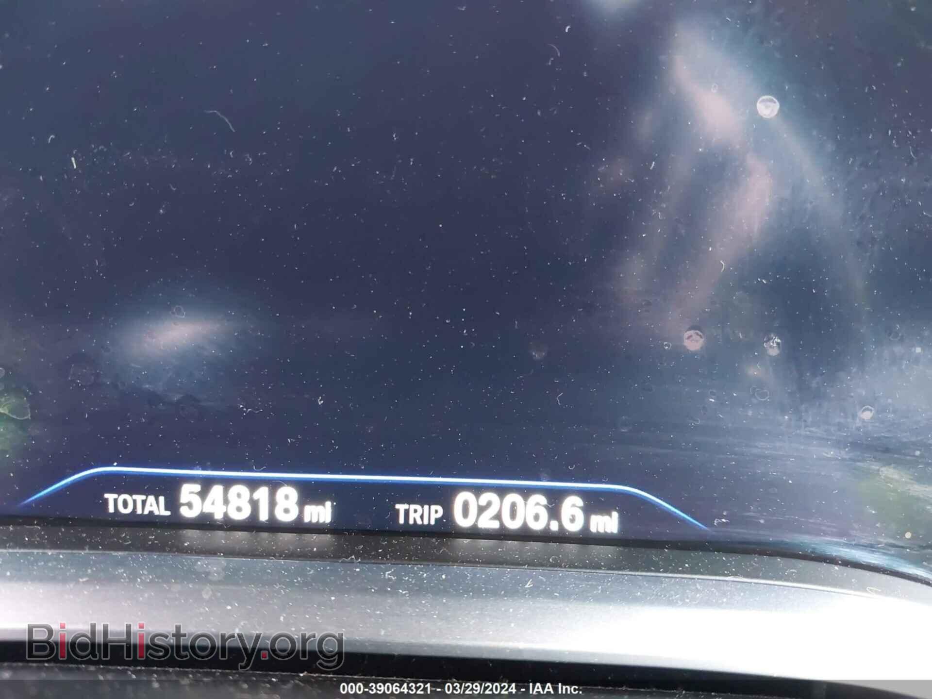 2019 BMW 740I - VIN: WBA7E2C57KB217973 - Фото 7