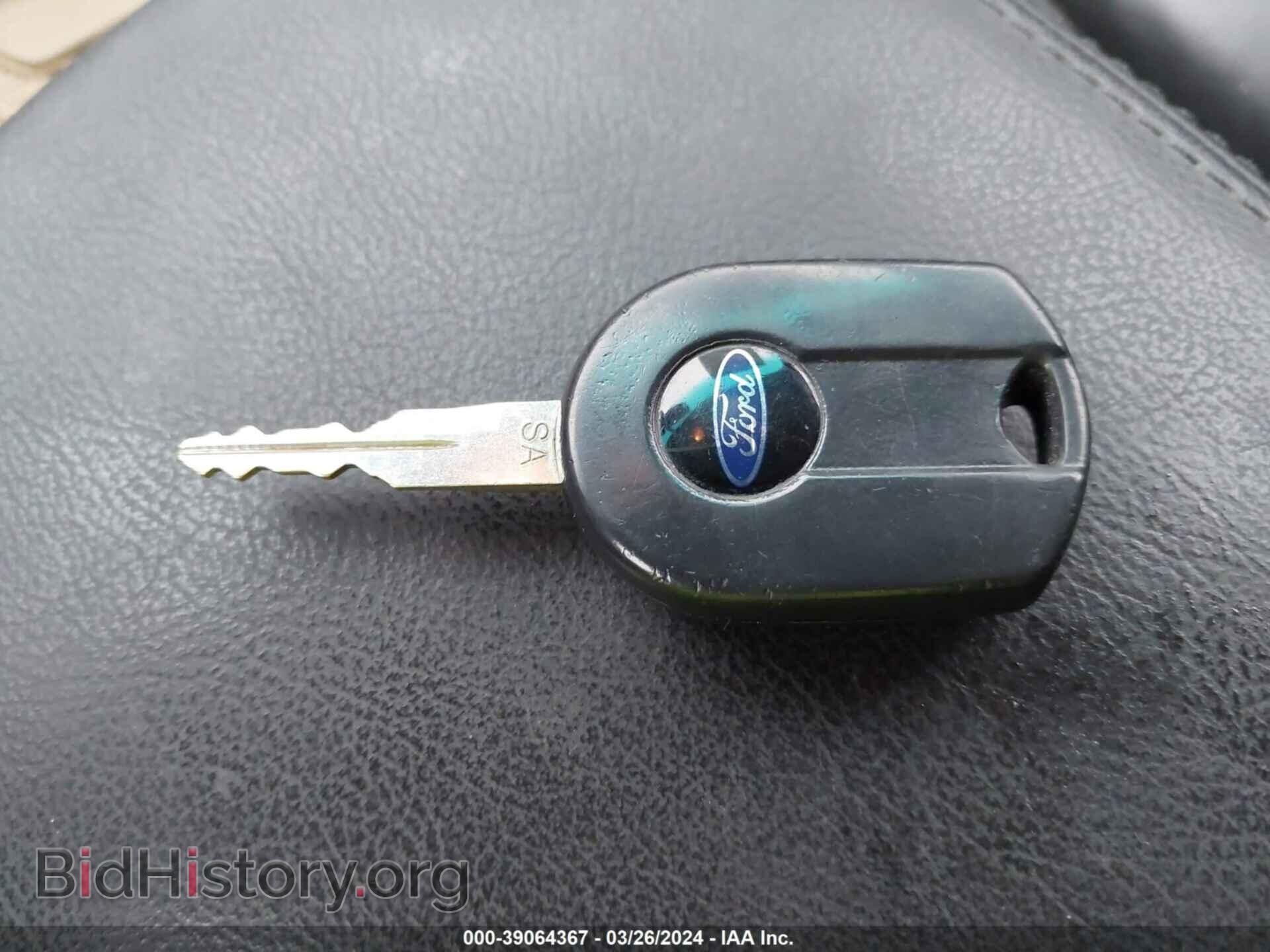 2011 FORD EXPLORER - VIN: 1FMHK7D89BGA59608 - Photo 11