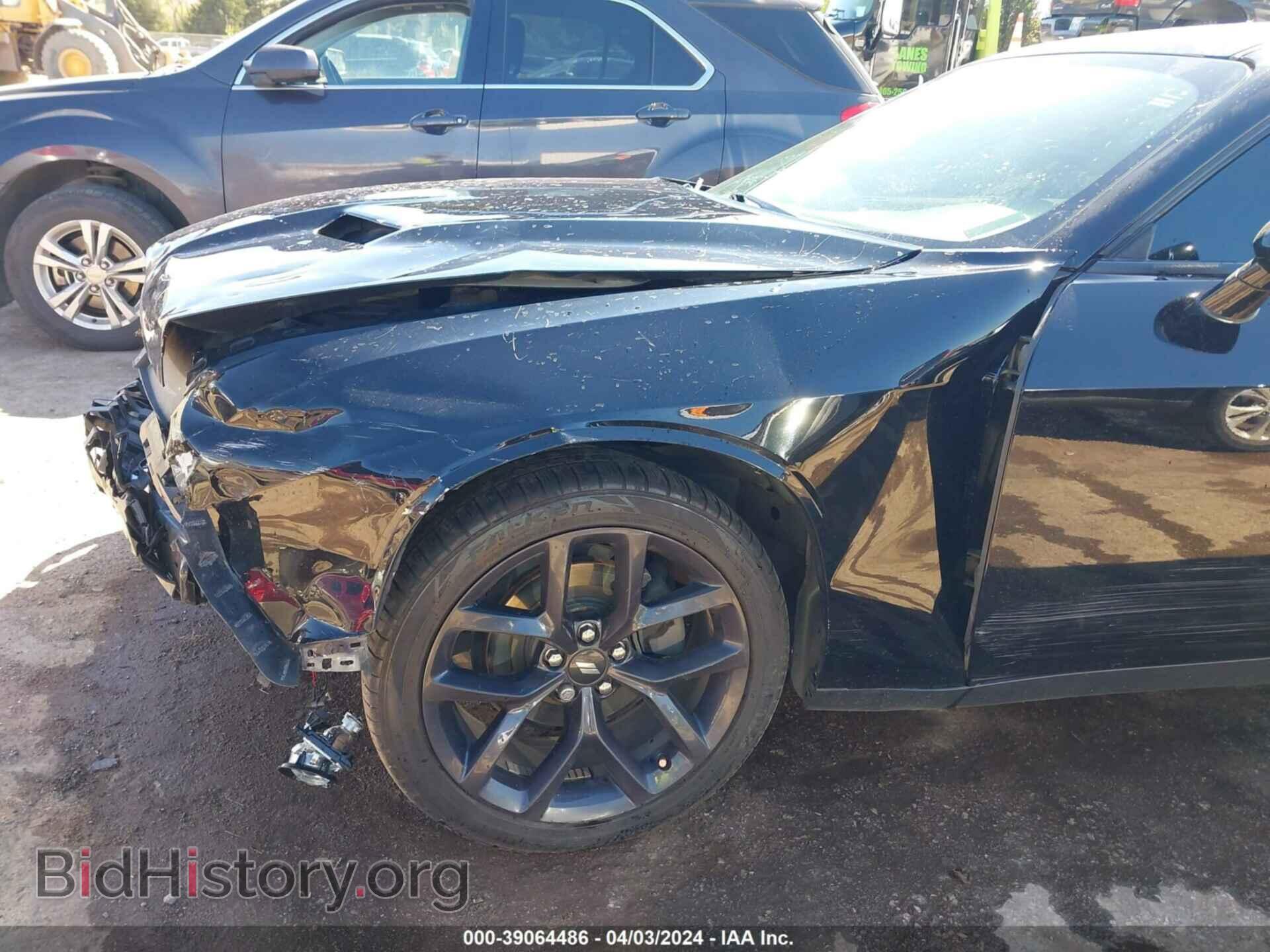 2020 DODGE CHALLENGER - VIN: 2C3CDZAG4LH113536 - Photo 6