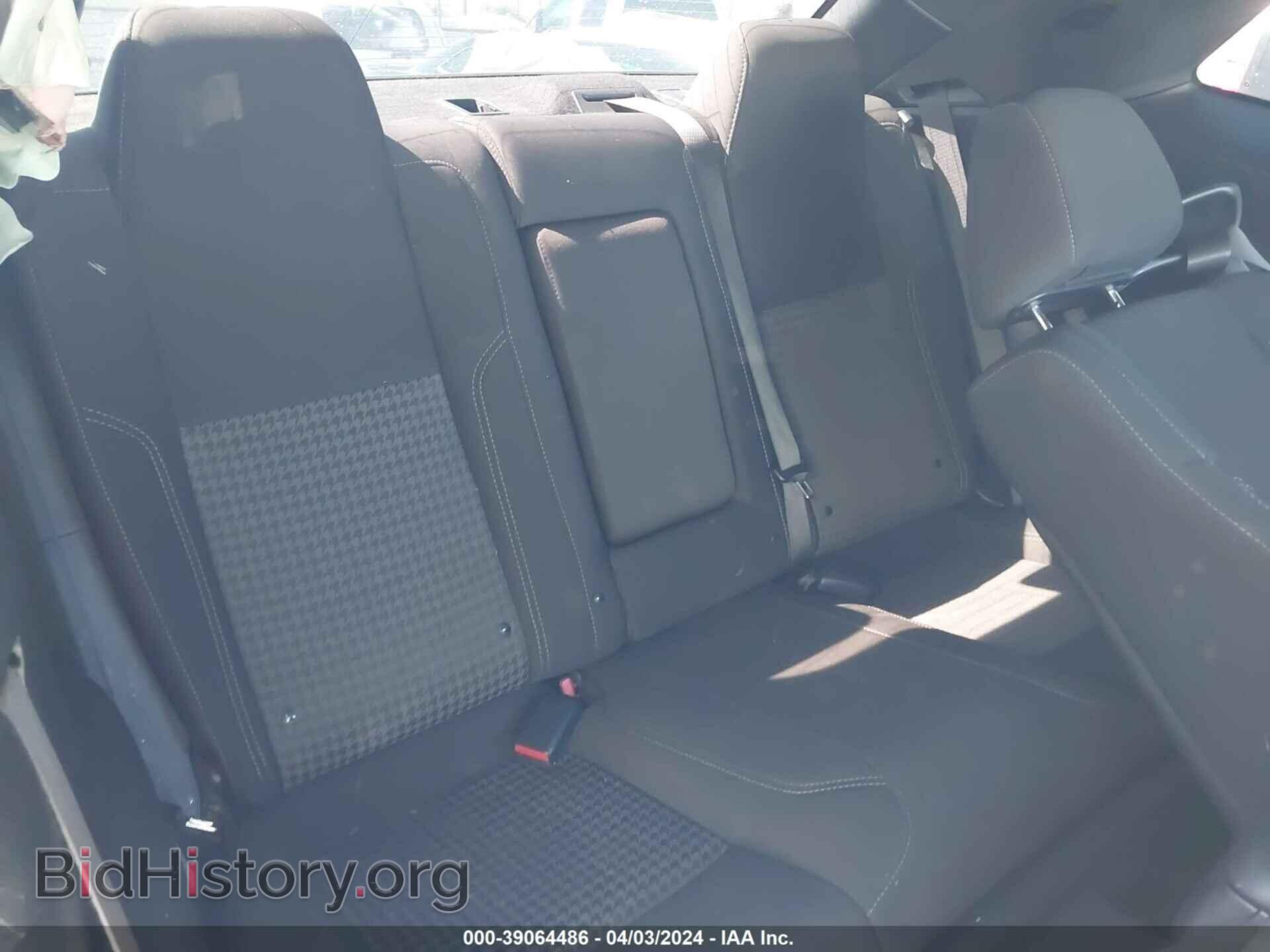 2020 DODGE CHALLENGER - VIN: 2C3CDZAG4LH113536 - Photo 8