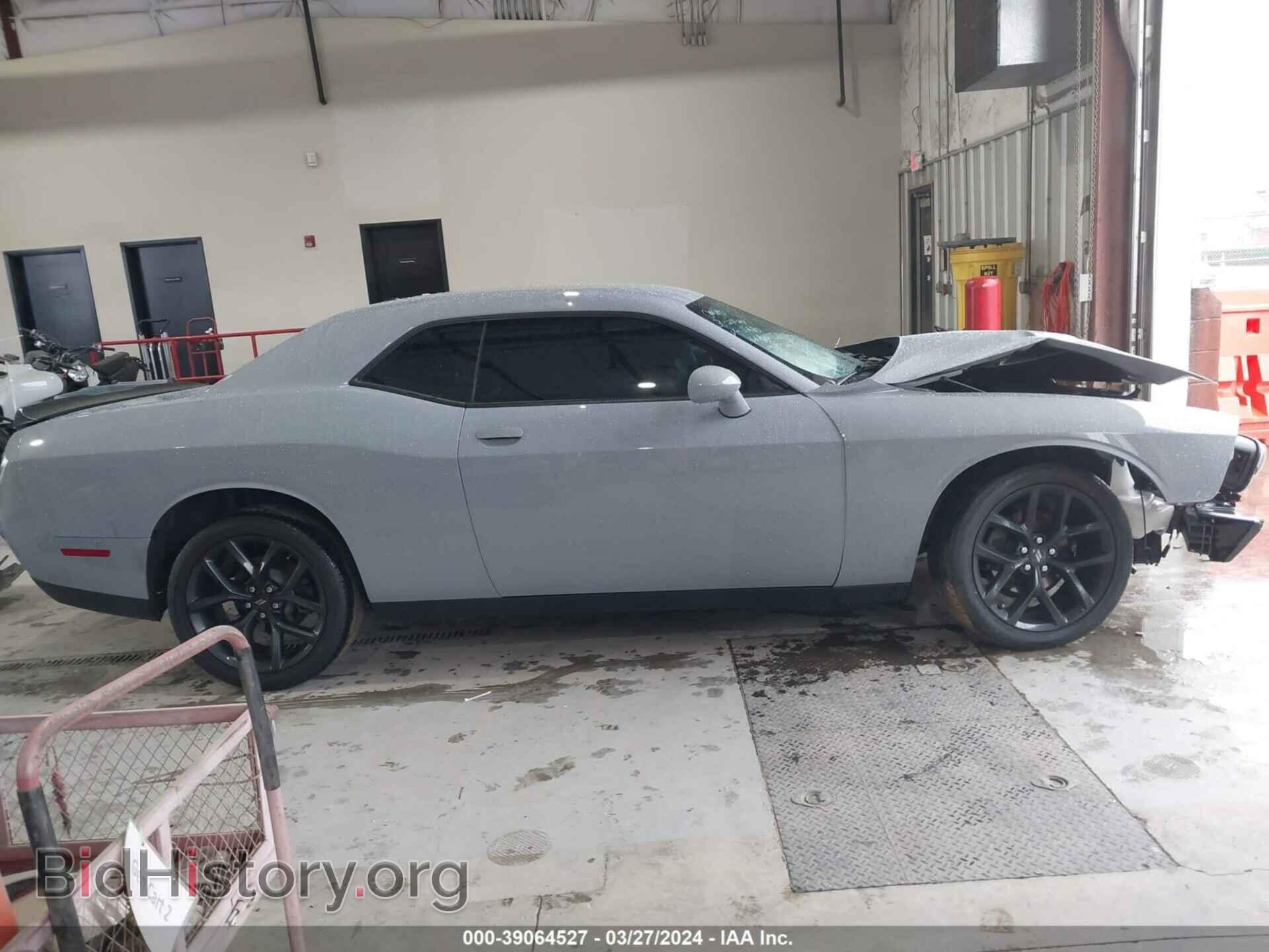 2020 DODGE CHALLENGER - VIN: 2C3CDZAG9LH195280 - Photo 13