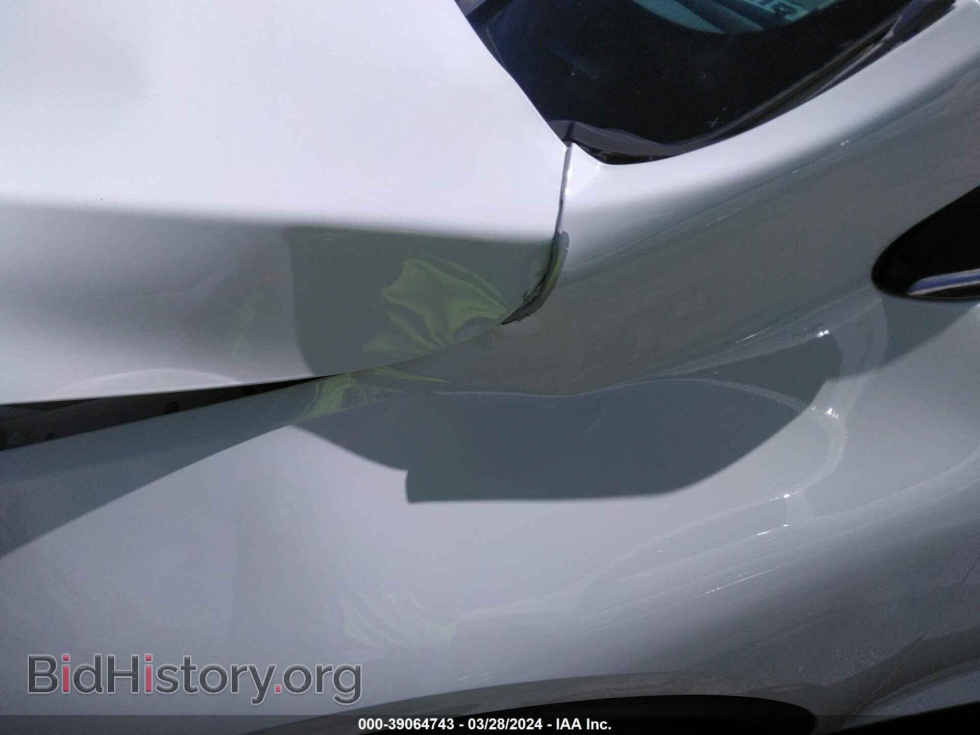 2020 BUICK ENCORE - VIN: KL4CJASB7LB041176 - Фото 18