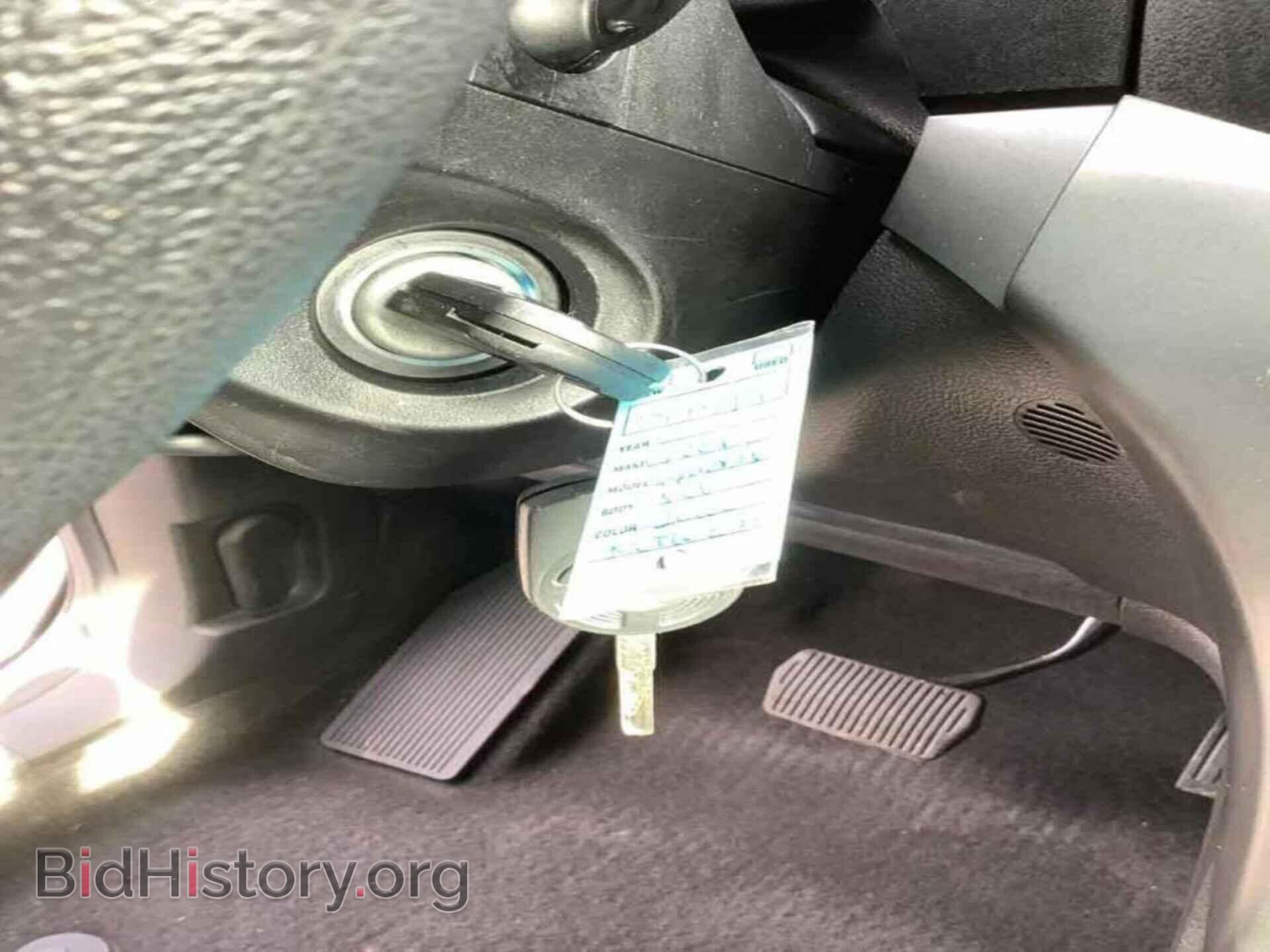 2018 FORD ESCAPE - VIN: 1FMCU0F72JUB17414 - Фото 4