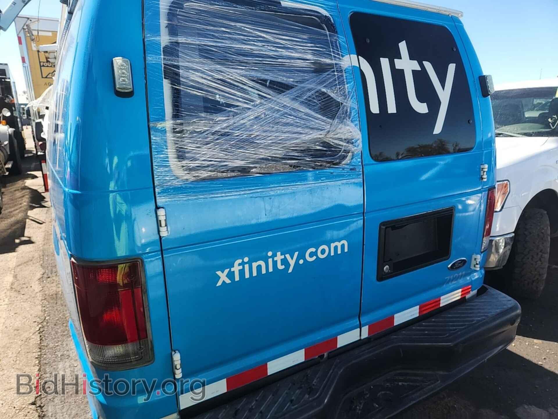 2009 FORD ECONOLINE - VIN: 1FTNE24L99DA81898 - Photo 28