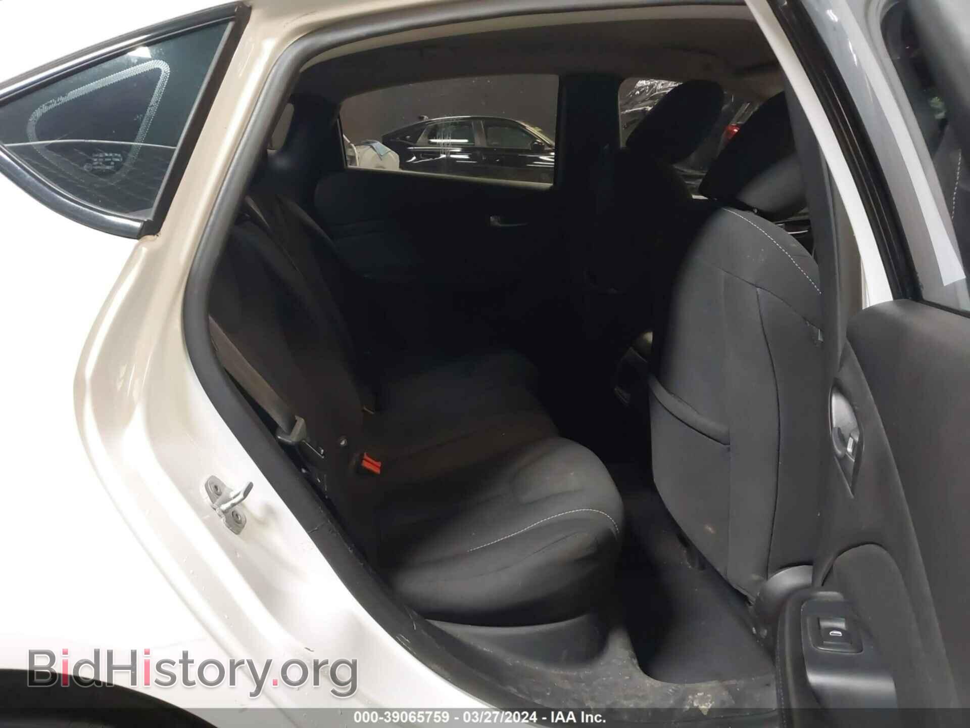 2013 DODGE DART - VIN: 1C3CDFBAXDD346151 - Photo 8