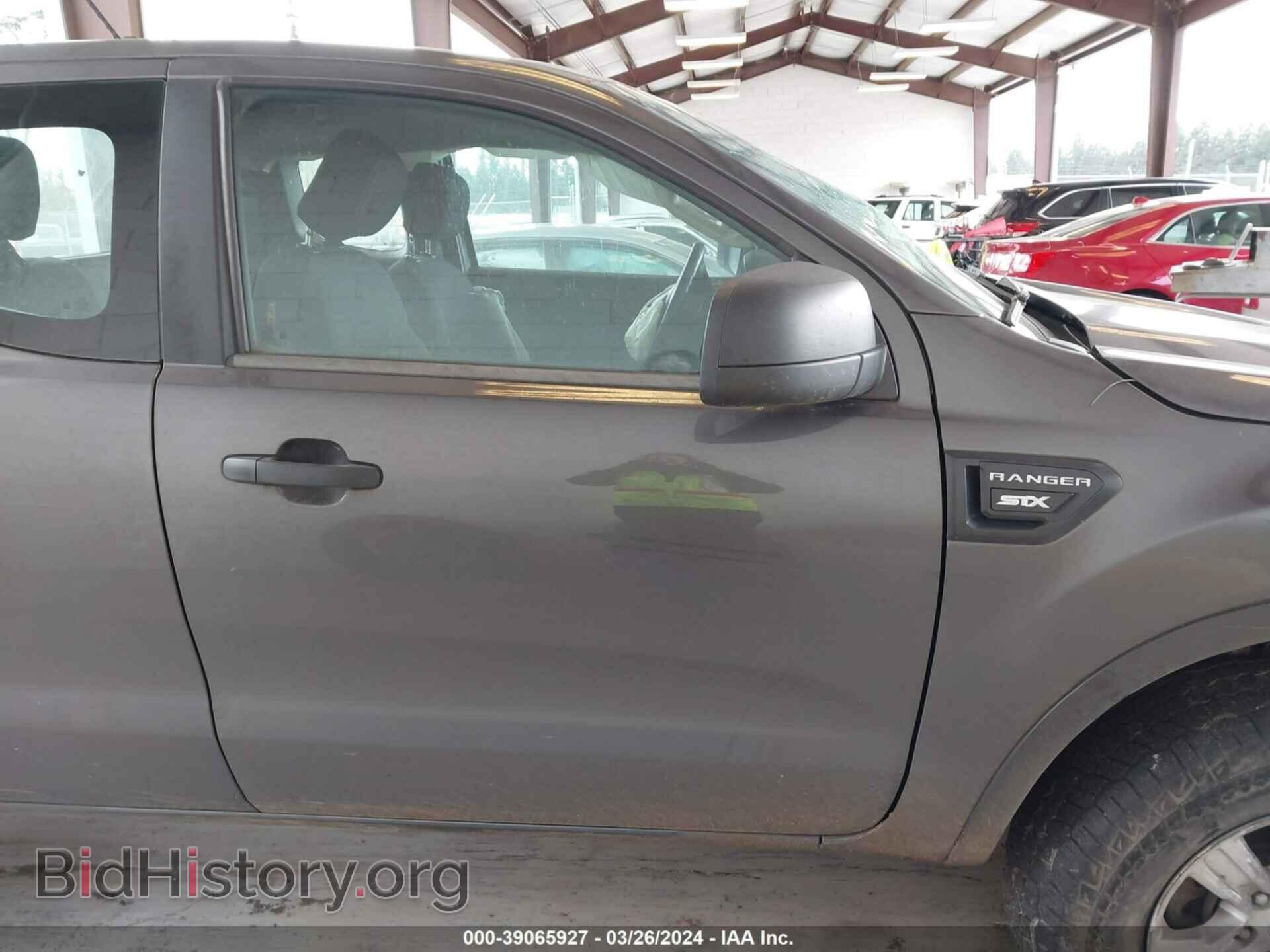 2019 FORD RANGER - VIN: 1FTER1FH0KLA74115 - Фото 13