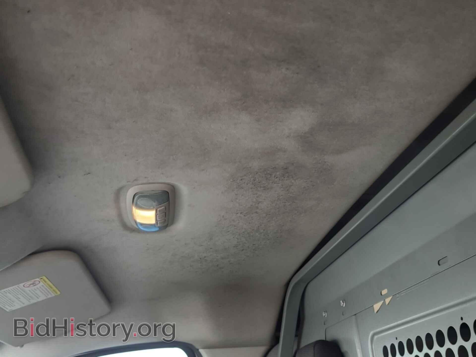 2015 FORD TRANSIT - VIN: 1FTNE2YM7FKA27221 - Фото 2