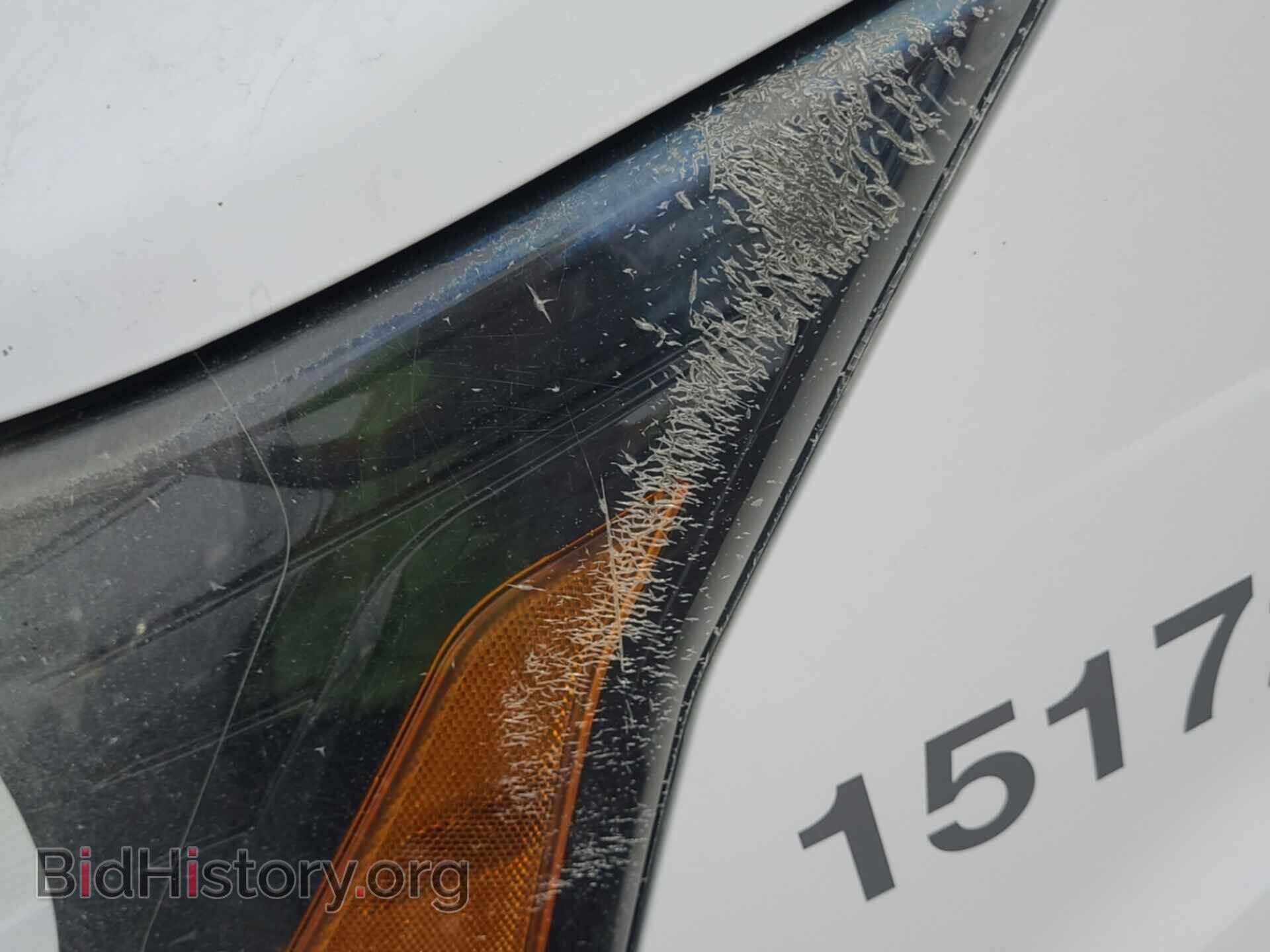 2015 FORD TRANSIT - VIN: 1FTNE2YM7FKA27221 - Фото 3