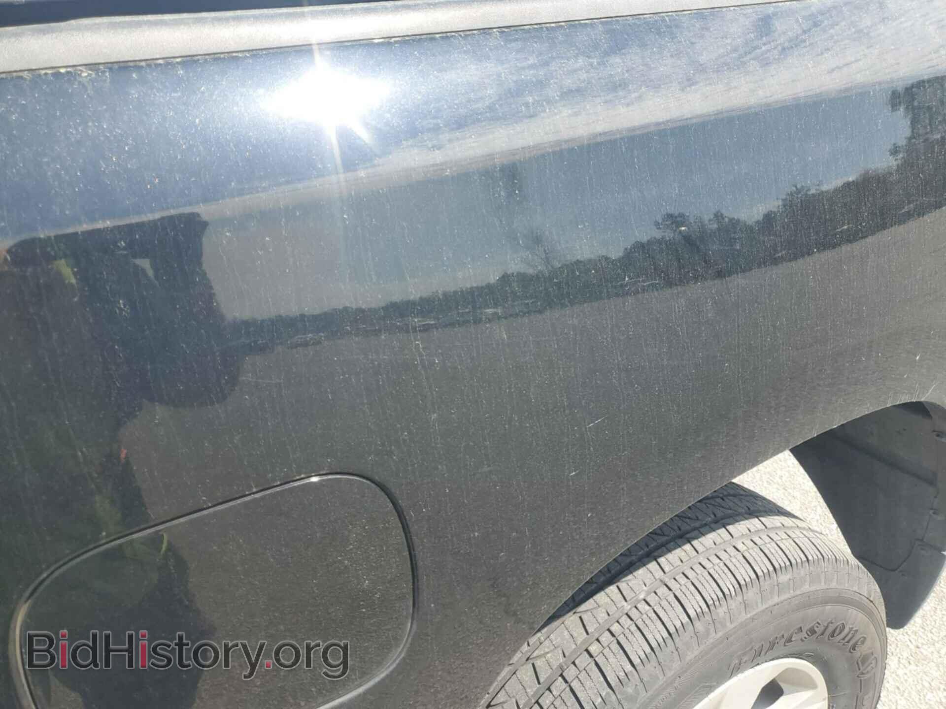 2020 RAM 1500 - VIN: 1C6RRFFG4LN334003 - Фото 2