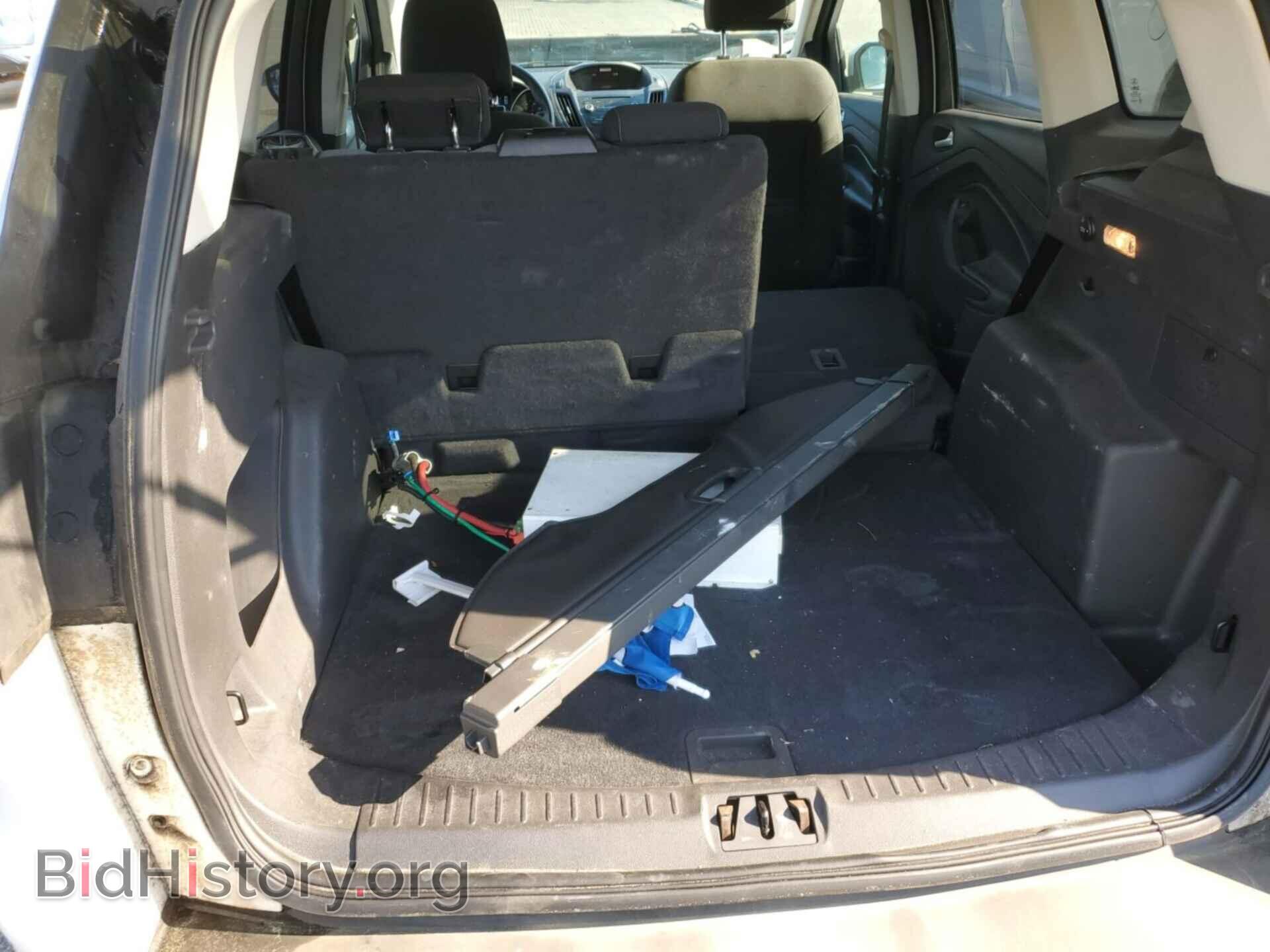 2017 FORD ESCAPE - VIN: 1FMCU0GD4HUB83025 - Фото 23