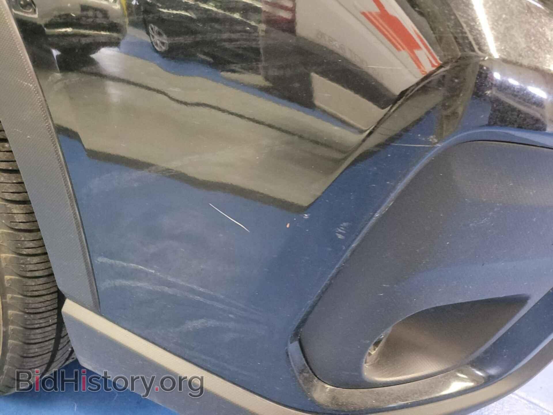 2021 SUBARU FORESTER - VIN: JF2SKAAC2MH442191 - Фото 2