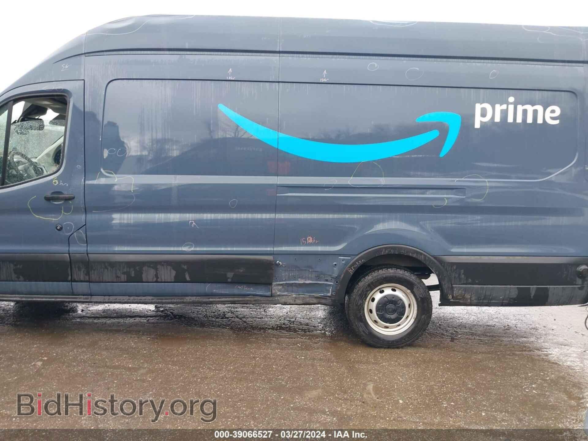 2019 FORD TRANSIT-250 - VIN: 1FTYR3XM3KKB73506 - Фото 6