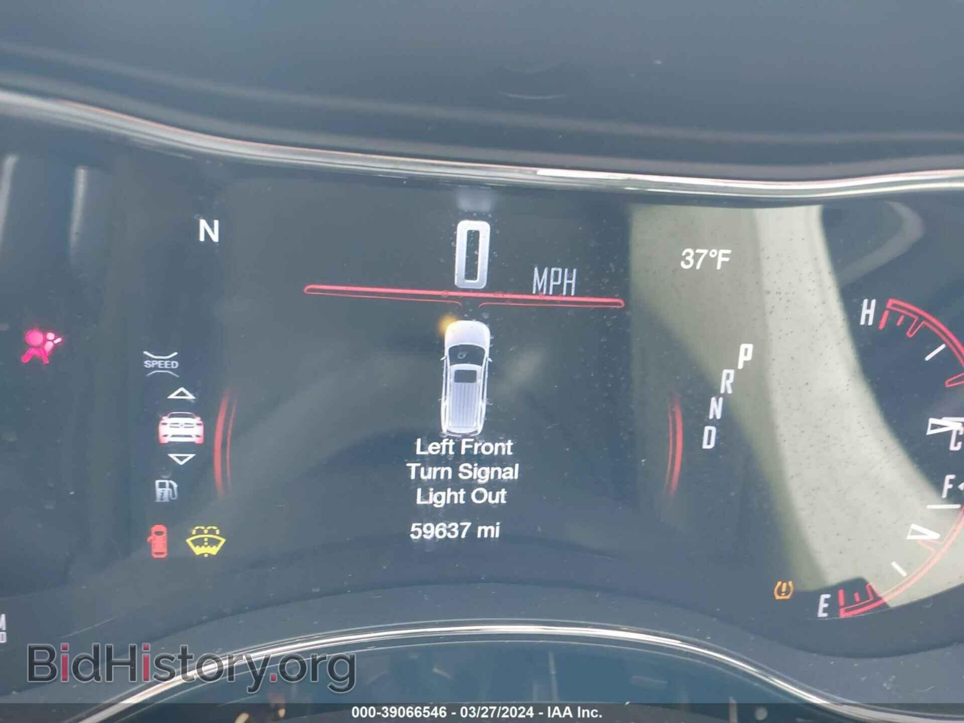 2019 DODGE DURANGO - VIN: 1C4RDJDG3KC821264 - Photo 7