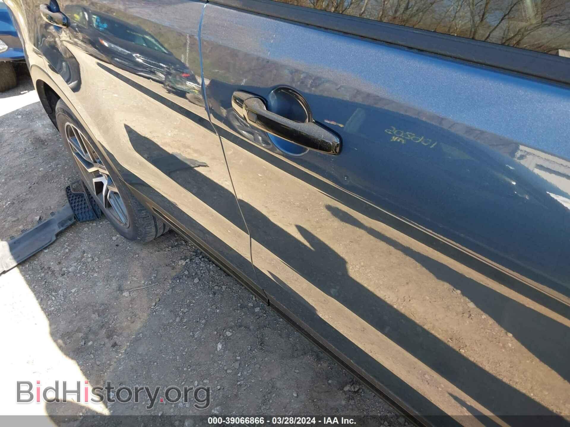 2018 FORD EXPLORER - VIN: 1FM5K8GTXJGB37692 - Photo 20