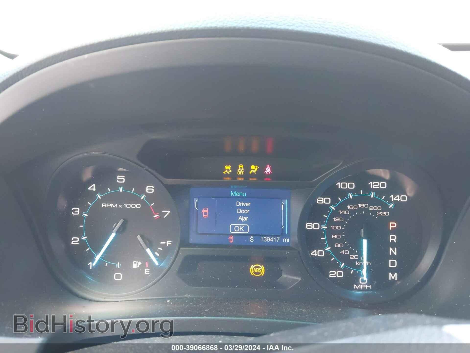 2015 FORD EXPLORER - VIN: 1FM5K8D88FGA95143 - Photo 15