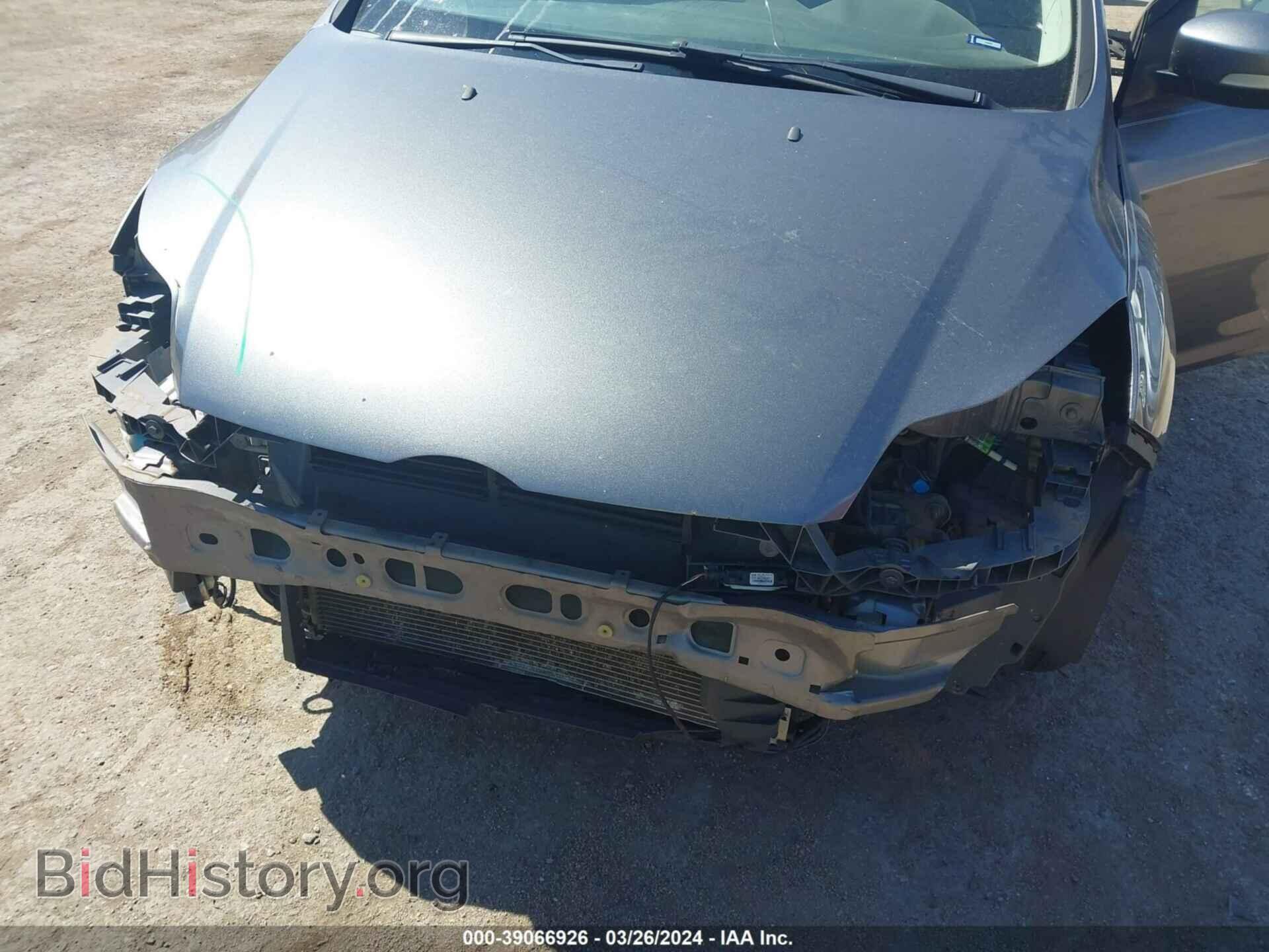 2014 FORD FOCUS - VIN: 1FADP3F23EL143656 - Photo 6