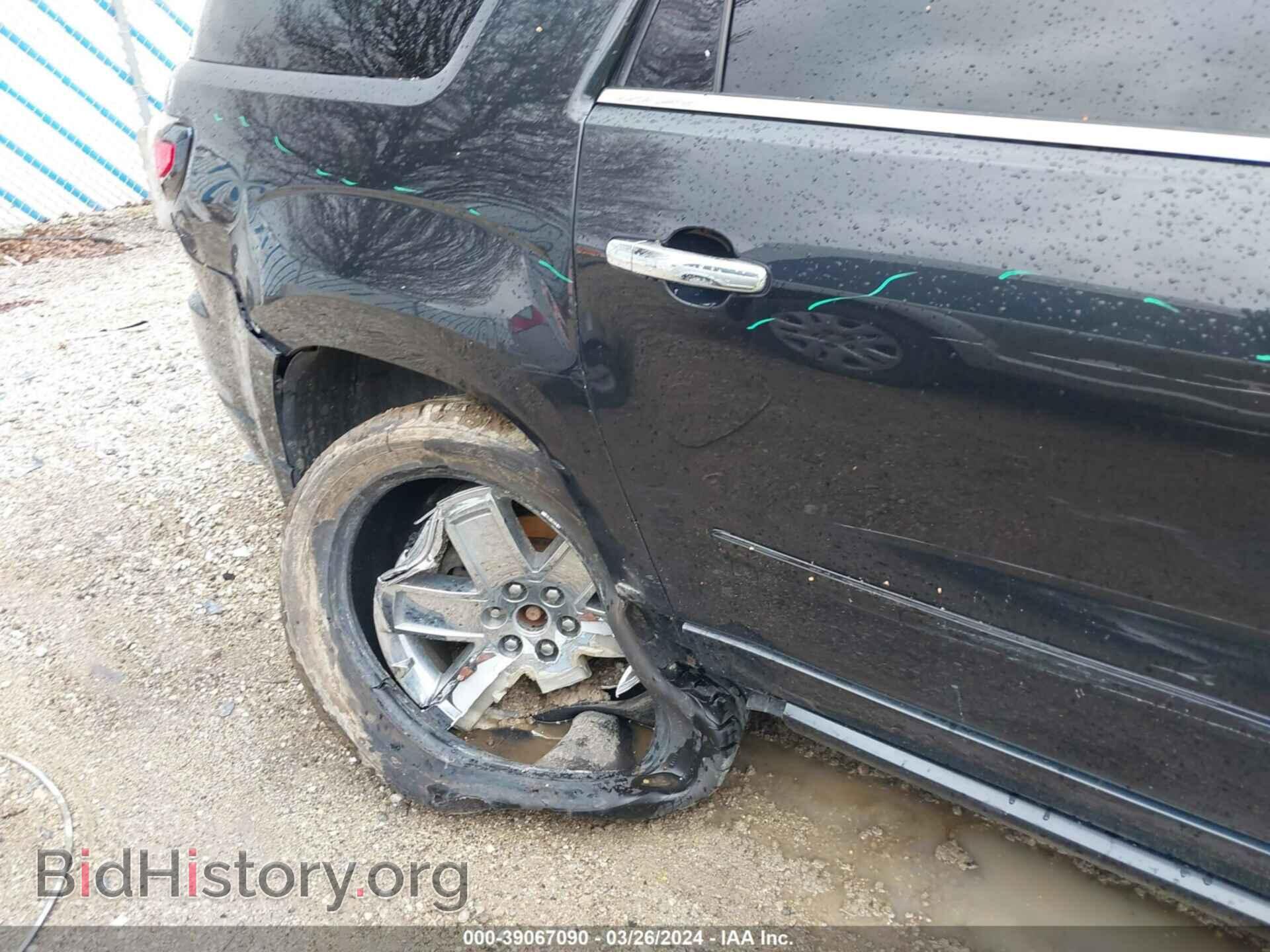 2015 GMC ACADIA - VIN: 1GKKVTKD0FJ230382 - Фото 6
