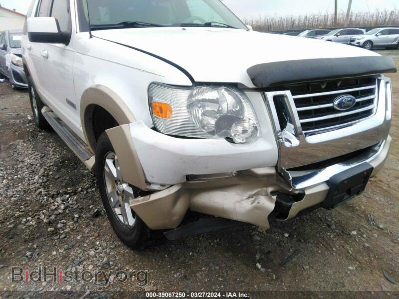 2006 Ford EXPLORER (VIN 1FMEU74E16UB32304) — фото 6 из 11