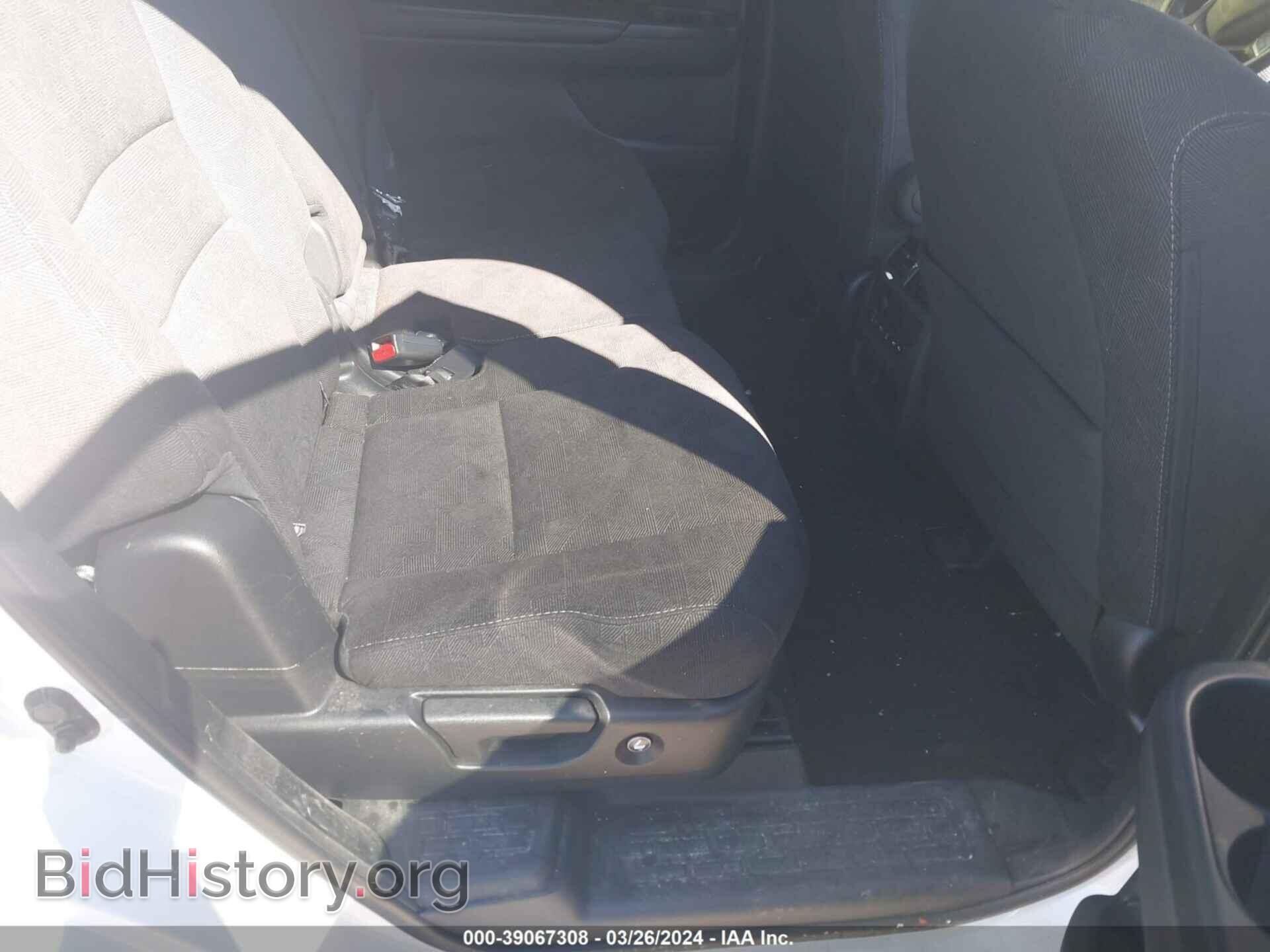 2021 HONDA PILOT - VIN: 5FNYF5H33MB013684 - Фото 8