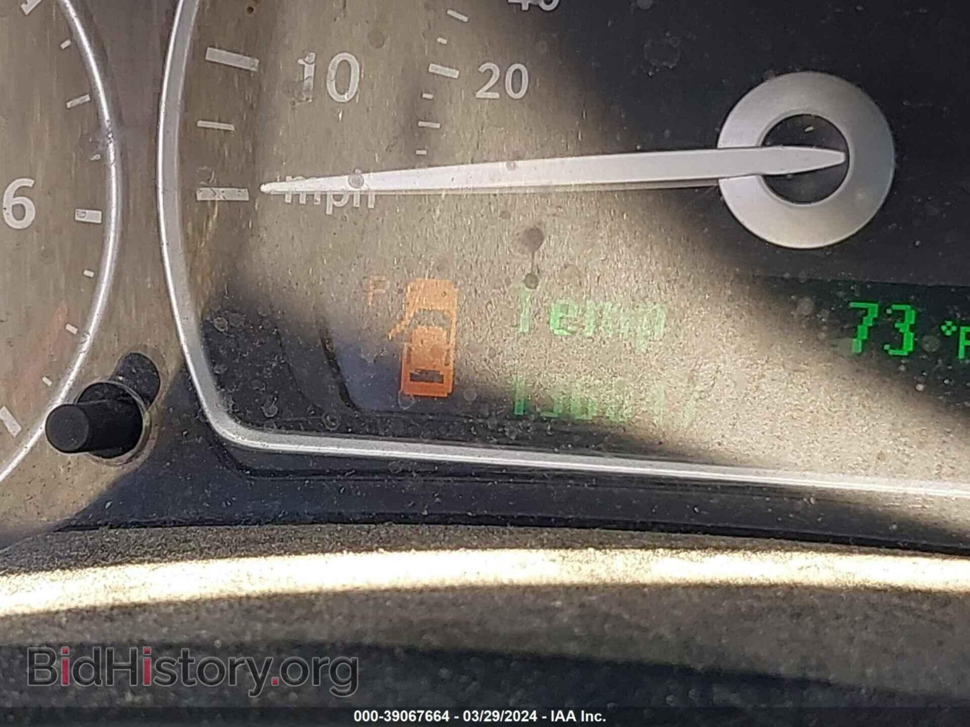 2011 SAAB 9-3 - VIN: YS3FA4CY4B1305331 - Фото 7