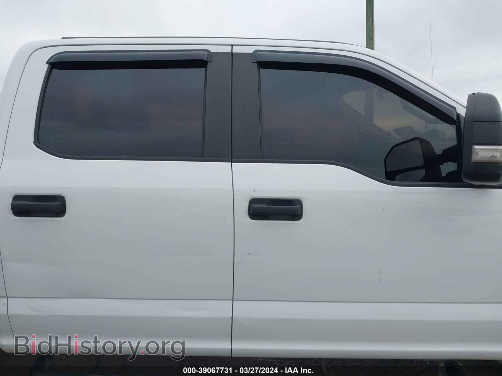 2018 FORD F-250 - VIN: 1FT7W2B64JEC45690 - Фото 13