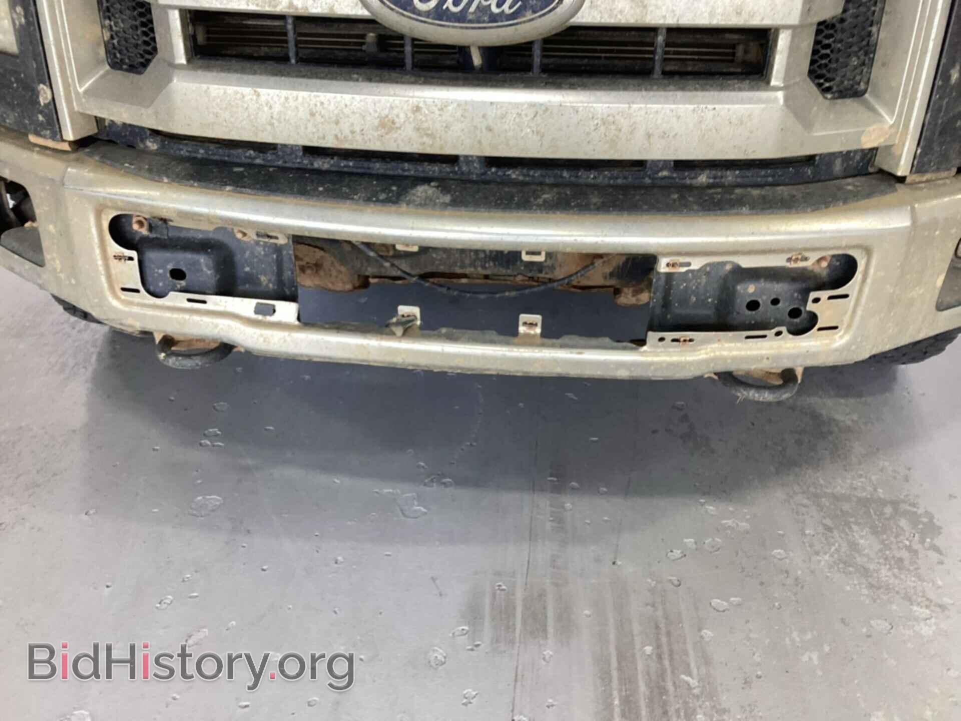 2017 FORD F150 - VIN: 1FTFX1EF8HFA99636 - Фото 9