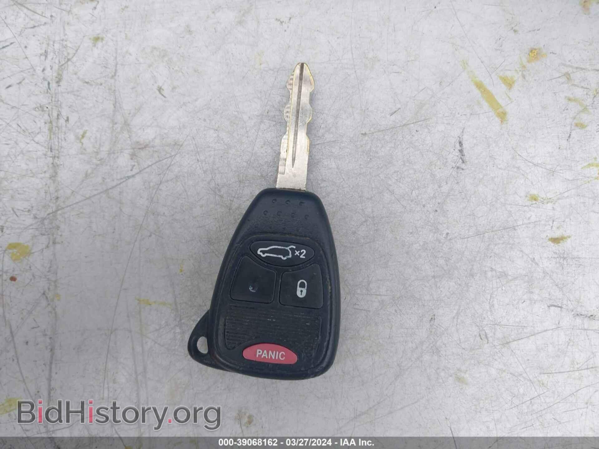 2011 CHRYSLER 200 - VIN: 1C3BC1FB3BN569983 - Фото 11