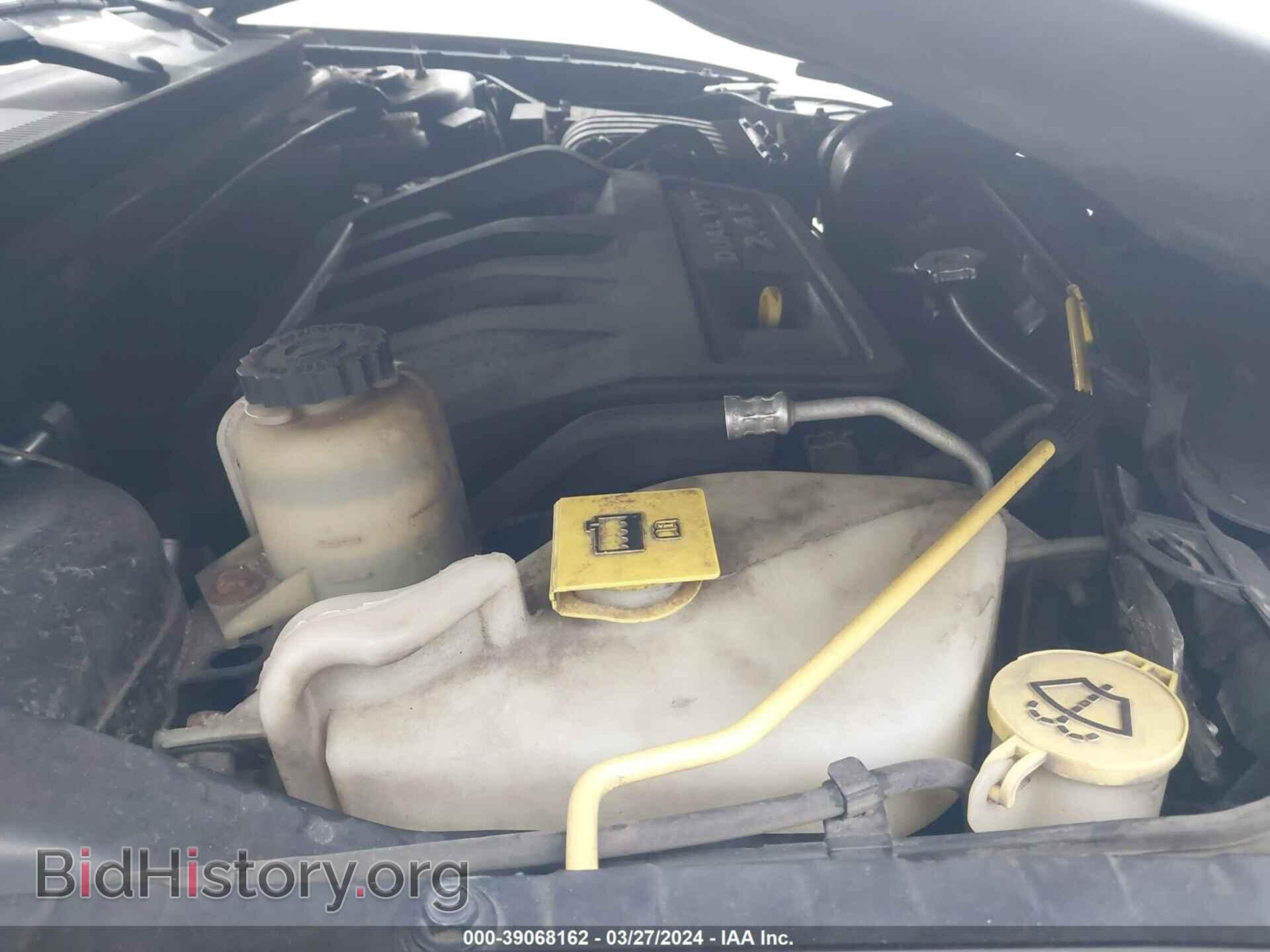 2011 CHRYSLER 200 - VIN: 1C3BC1FB3BN569983 - Фото 10