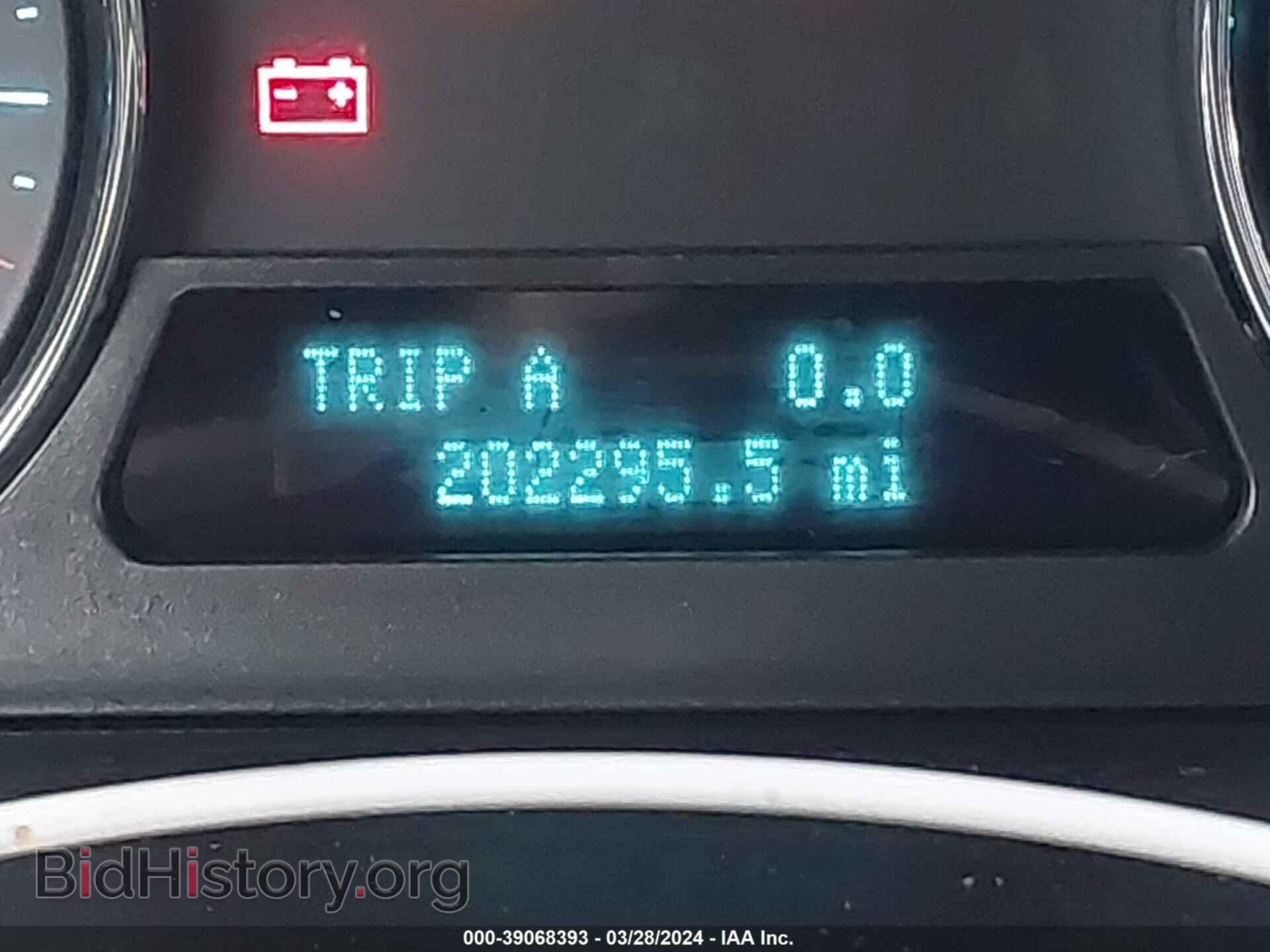 2010 FORD FLEX - VIN: 2FMGK5CC3ABA23649 - Фото 16